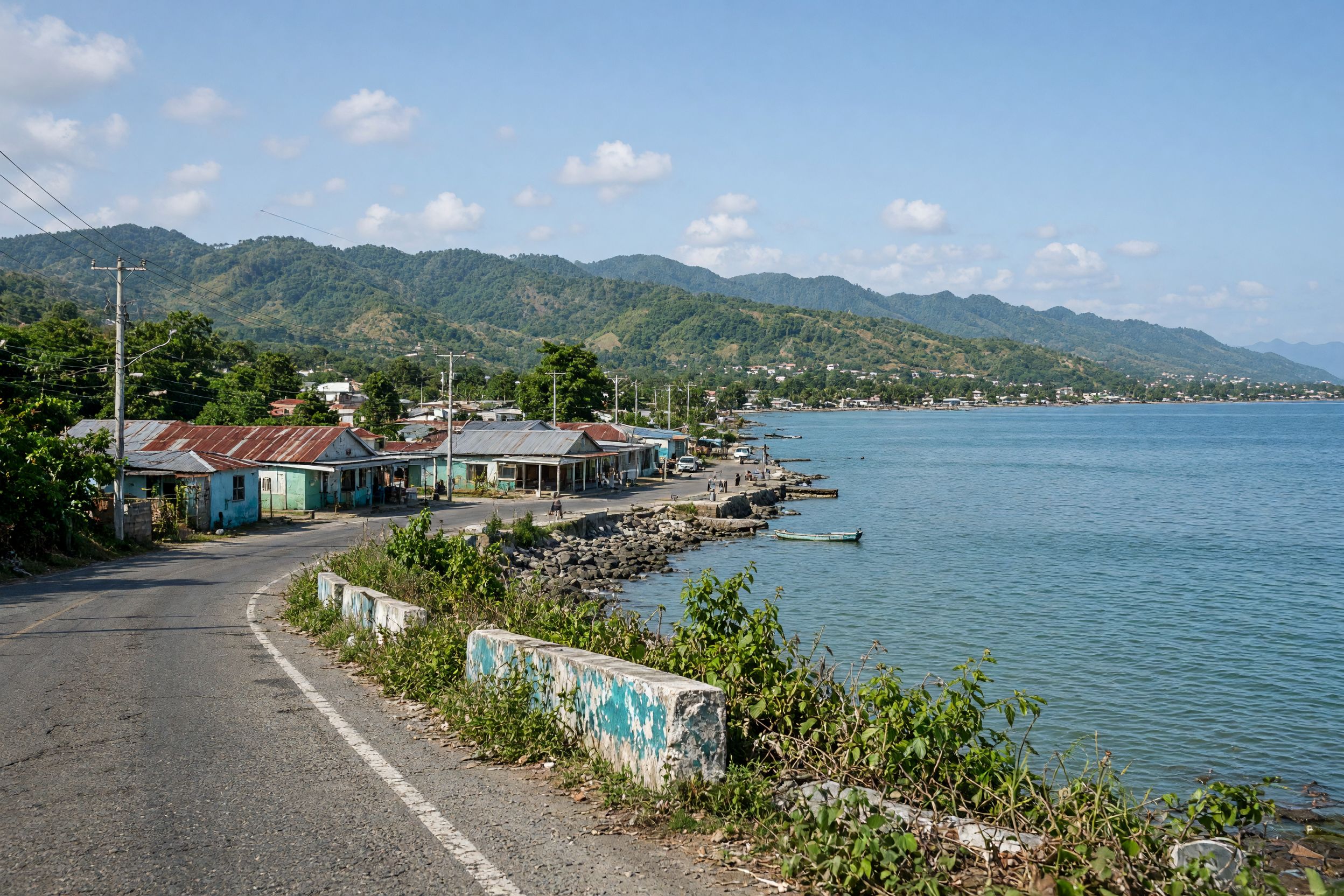 Hope Bay