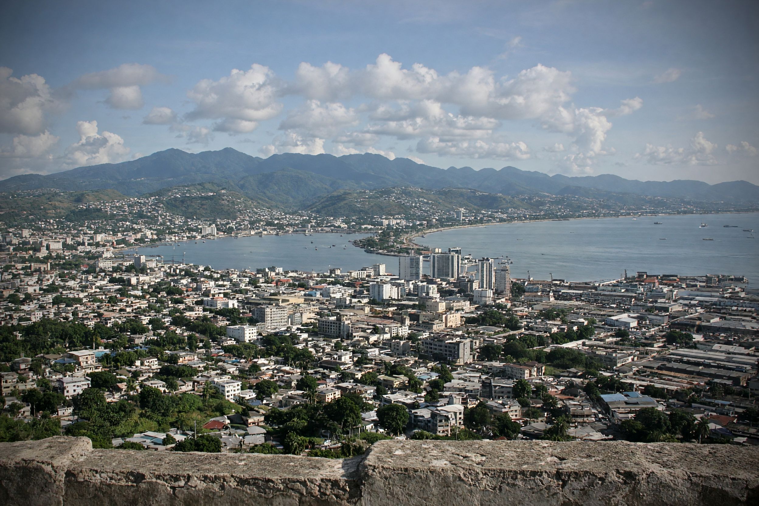 Kingston