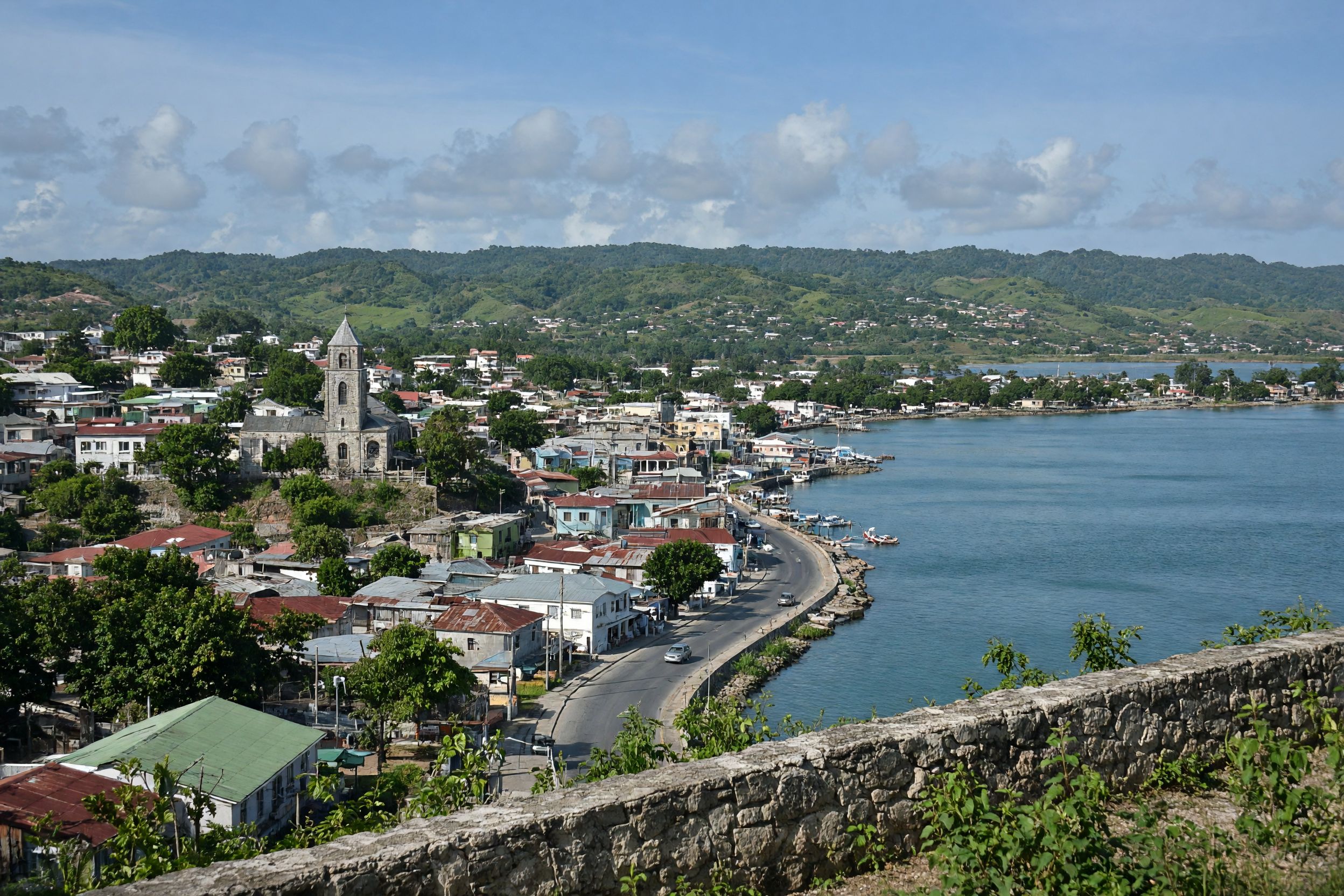 Lucea
