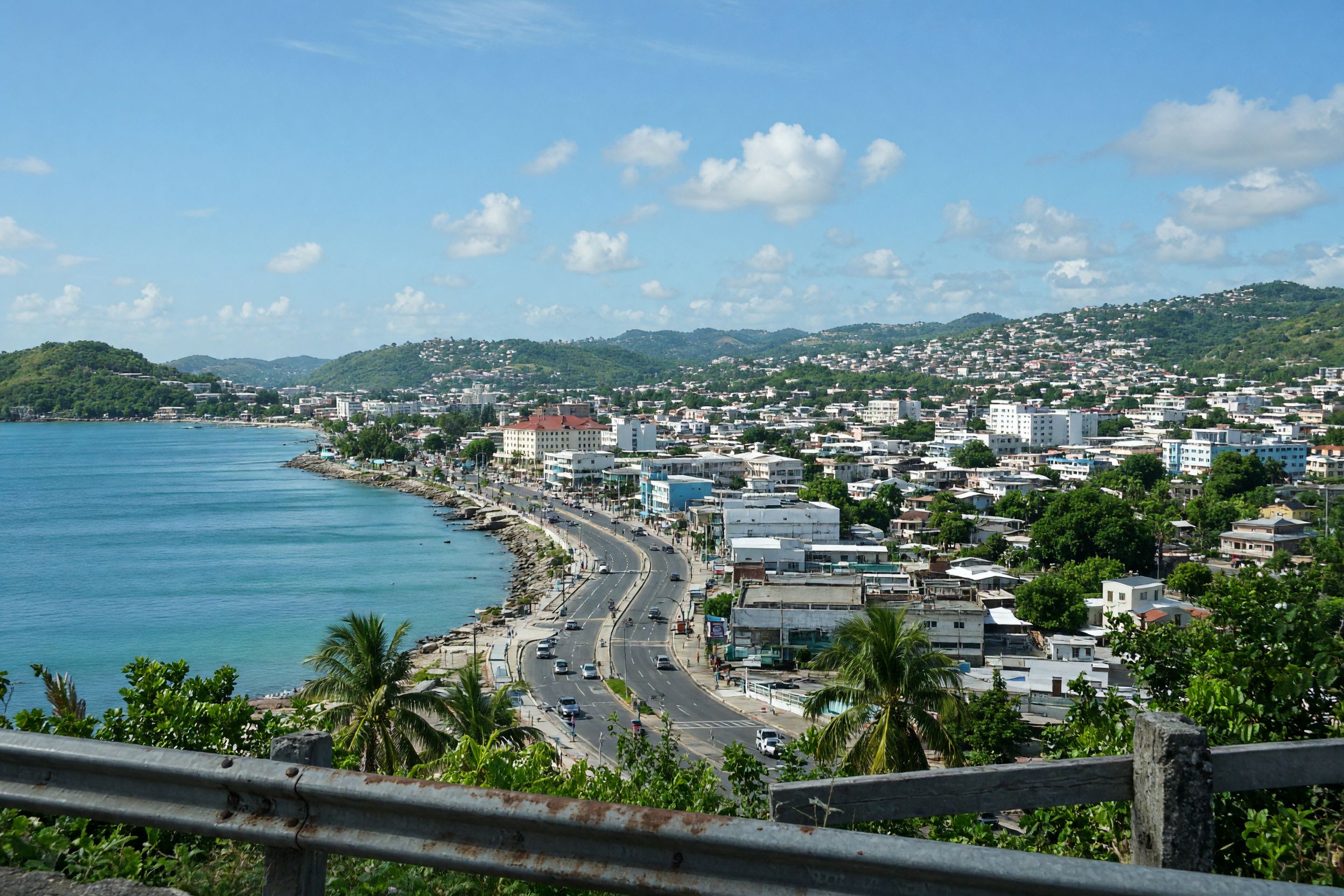 Montego Bay