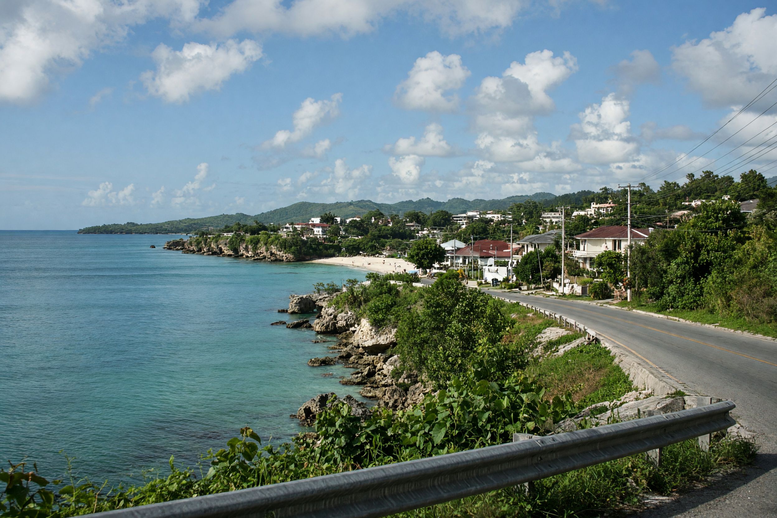 Negril