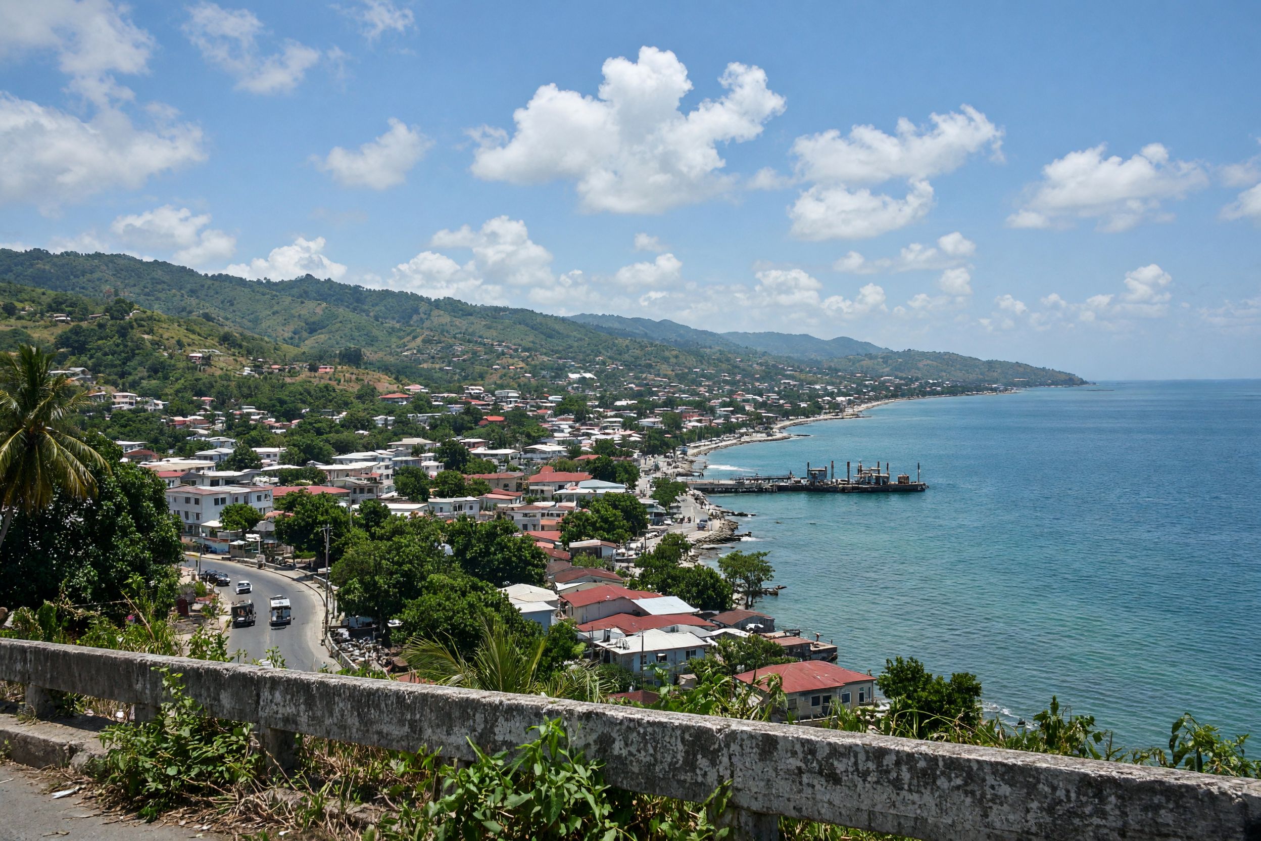 Ocho Rios
