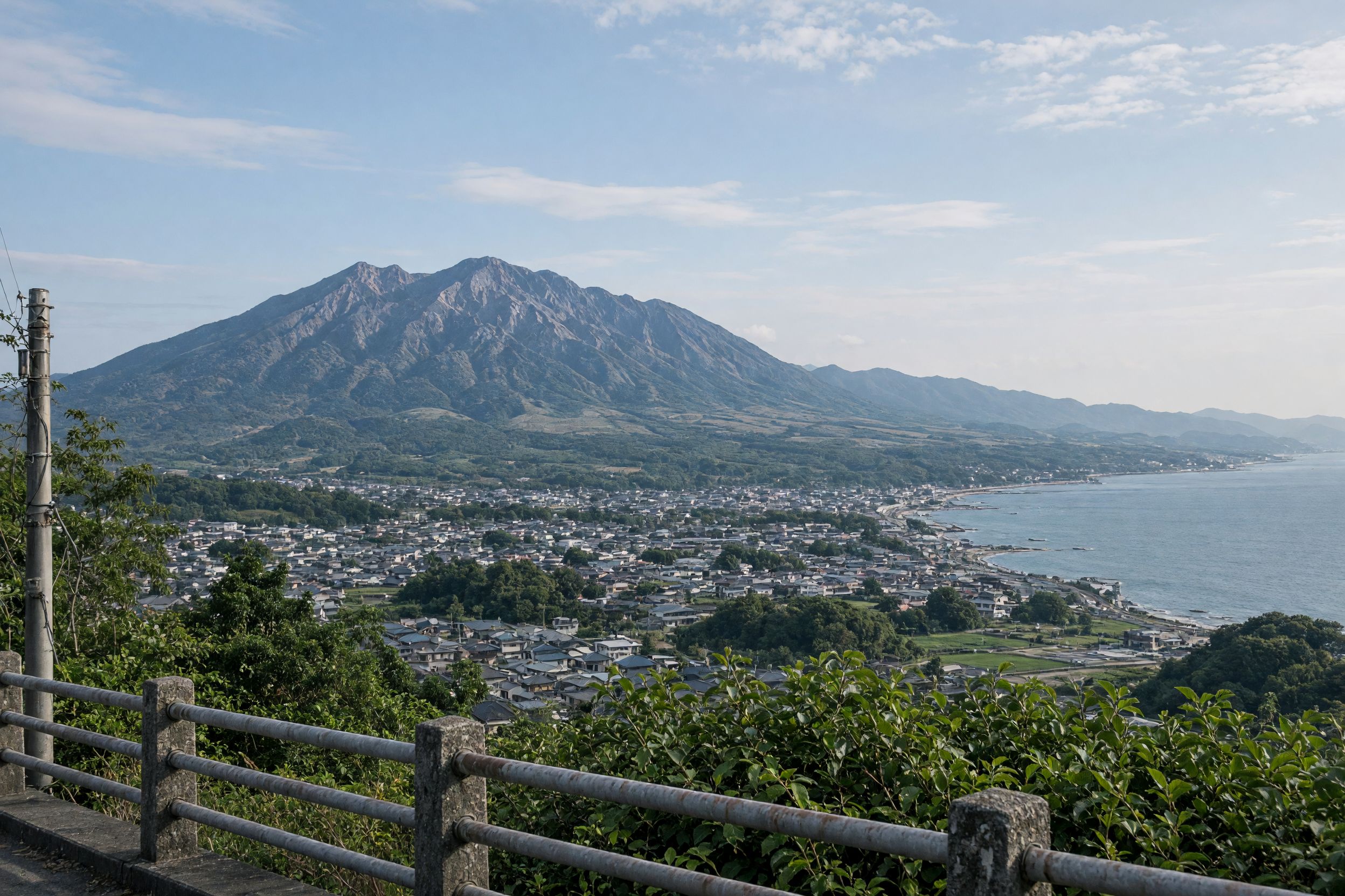 Daisen
