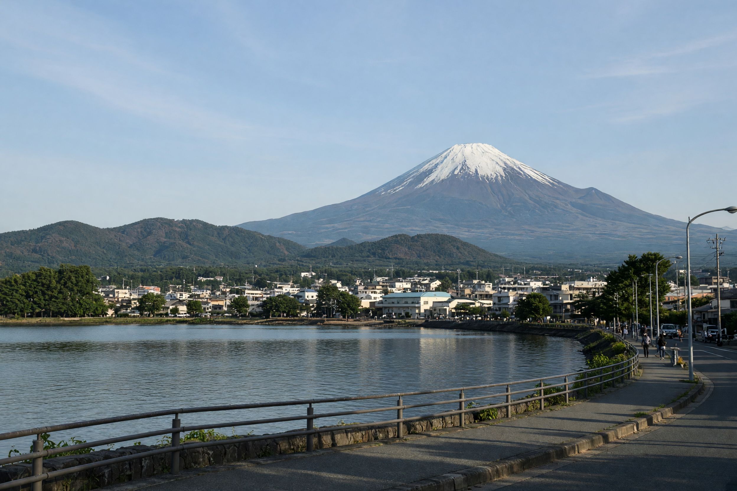 Fuji