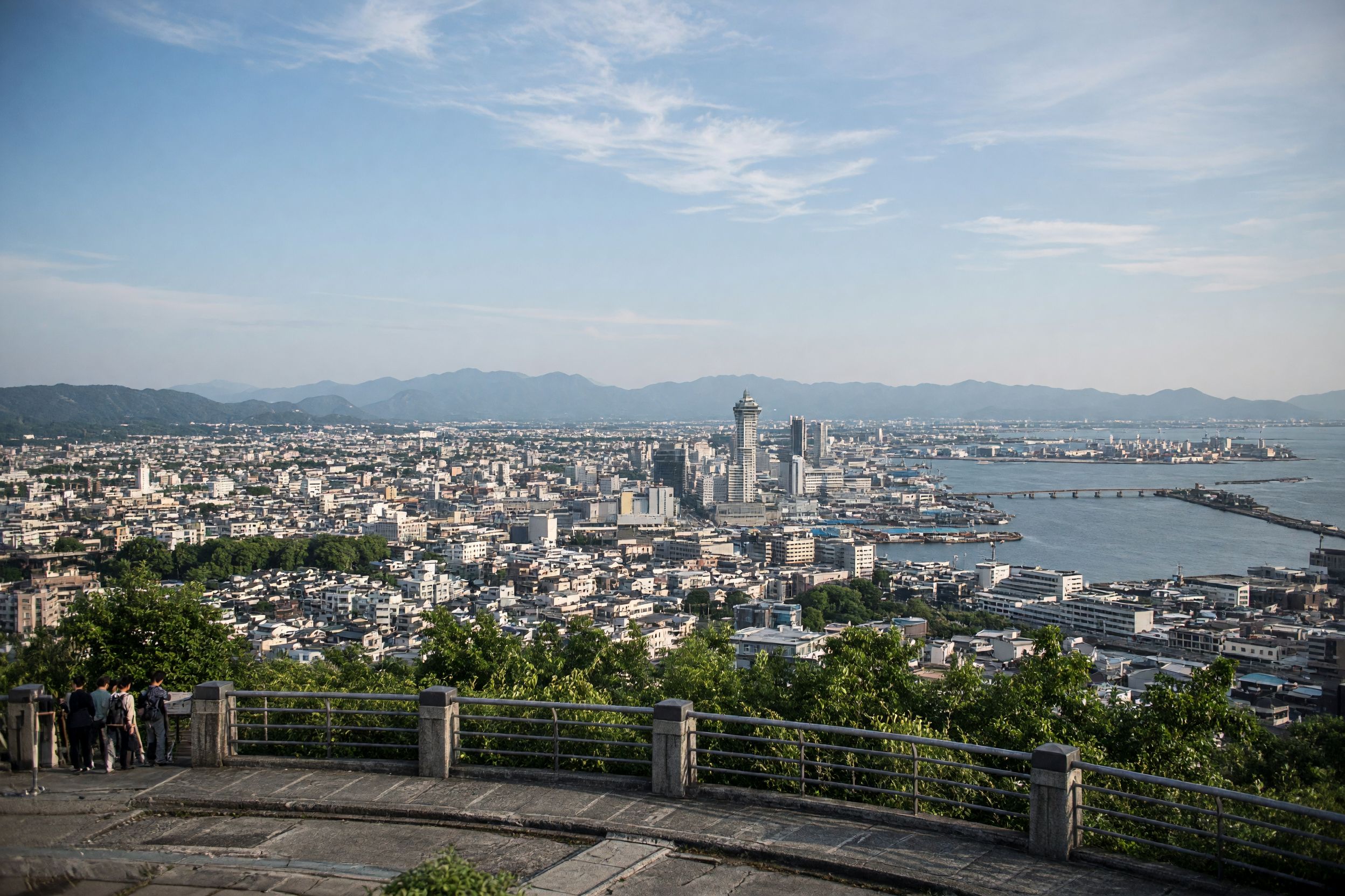 Fukuoka