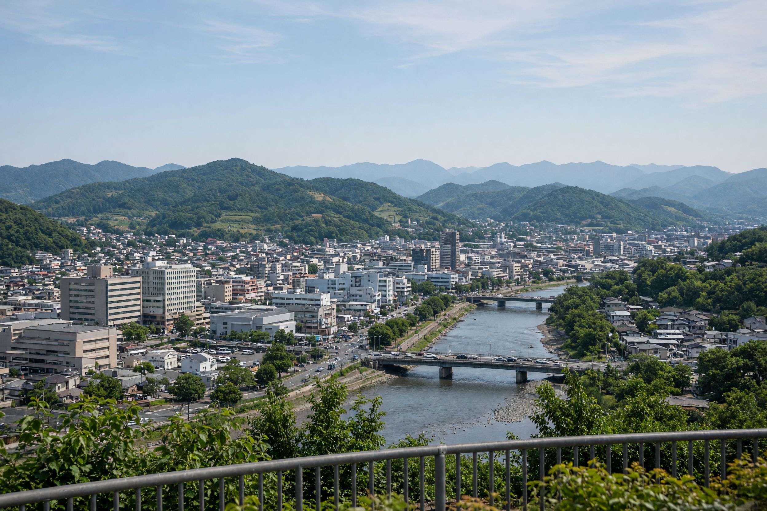 Fukushima