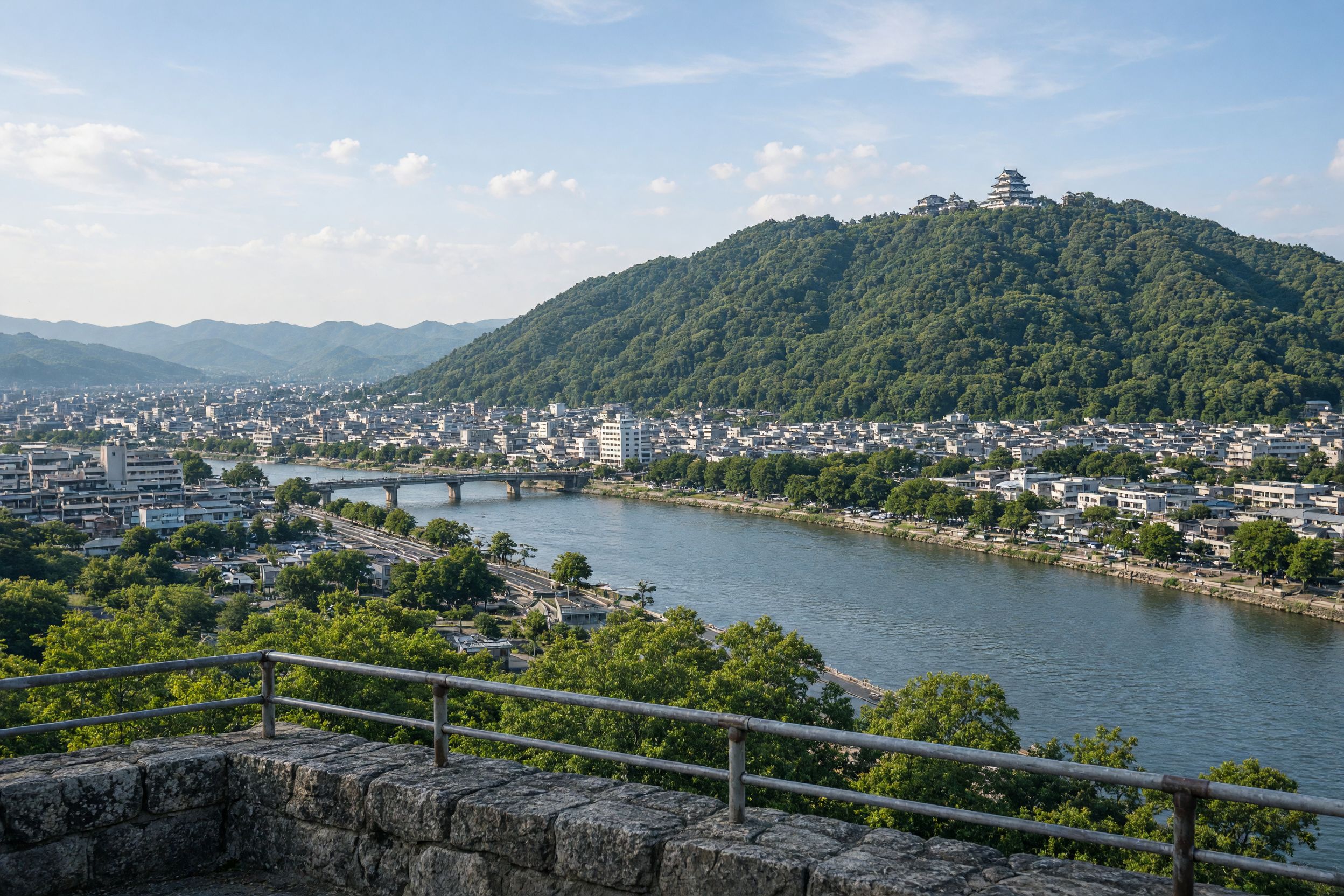 Gifu Shi