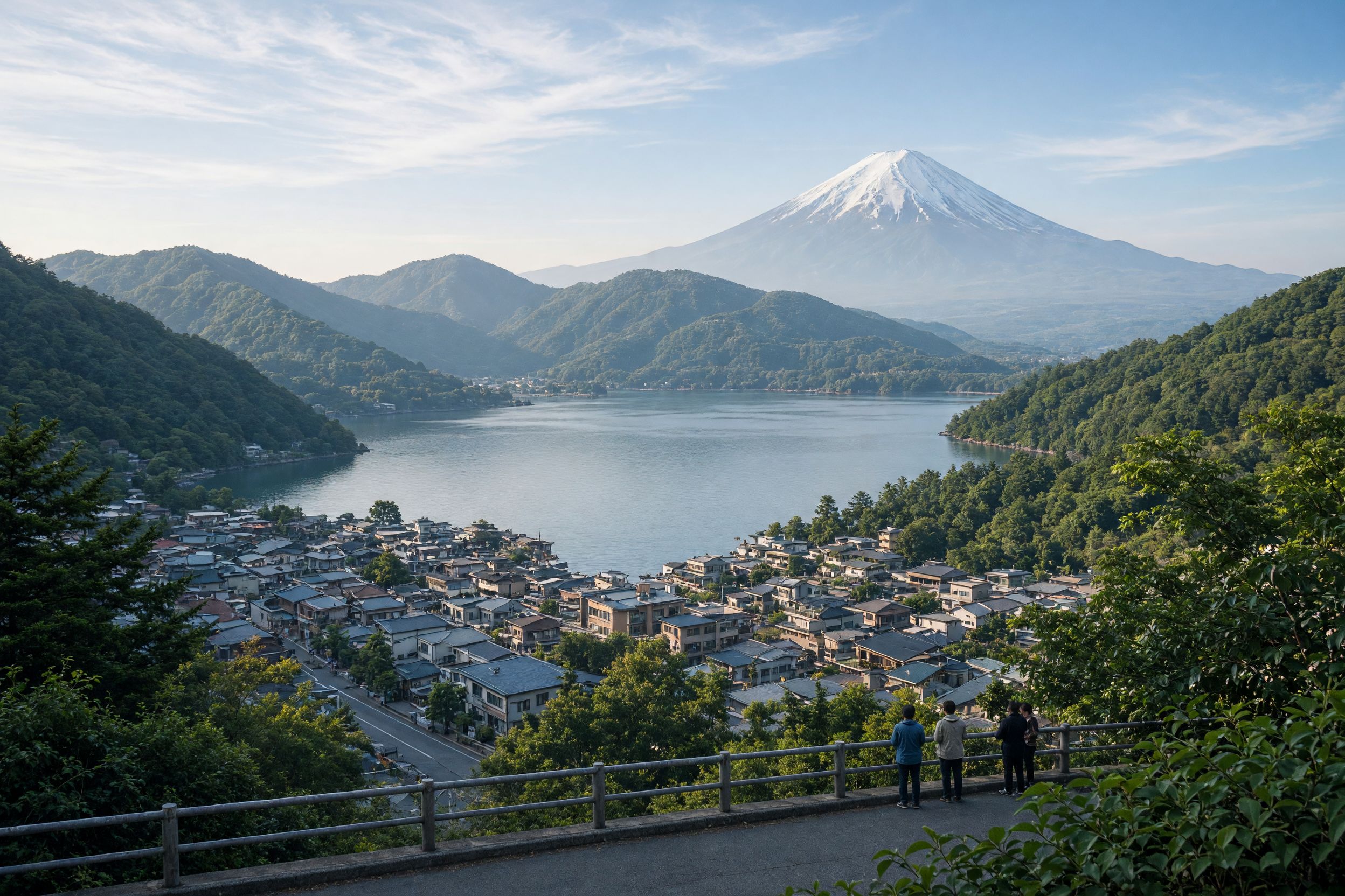 Hakone