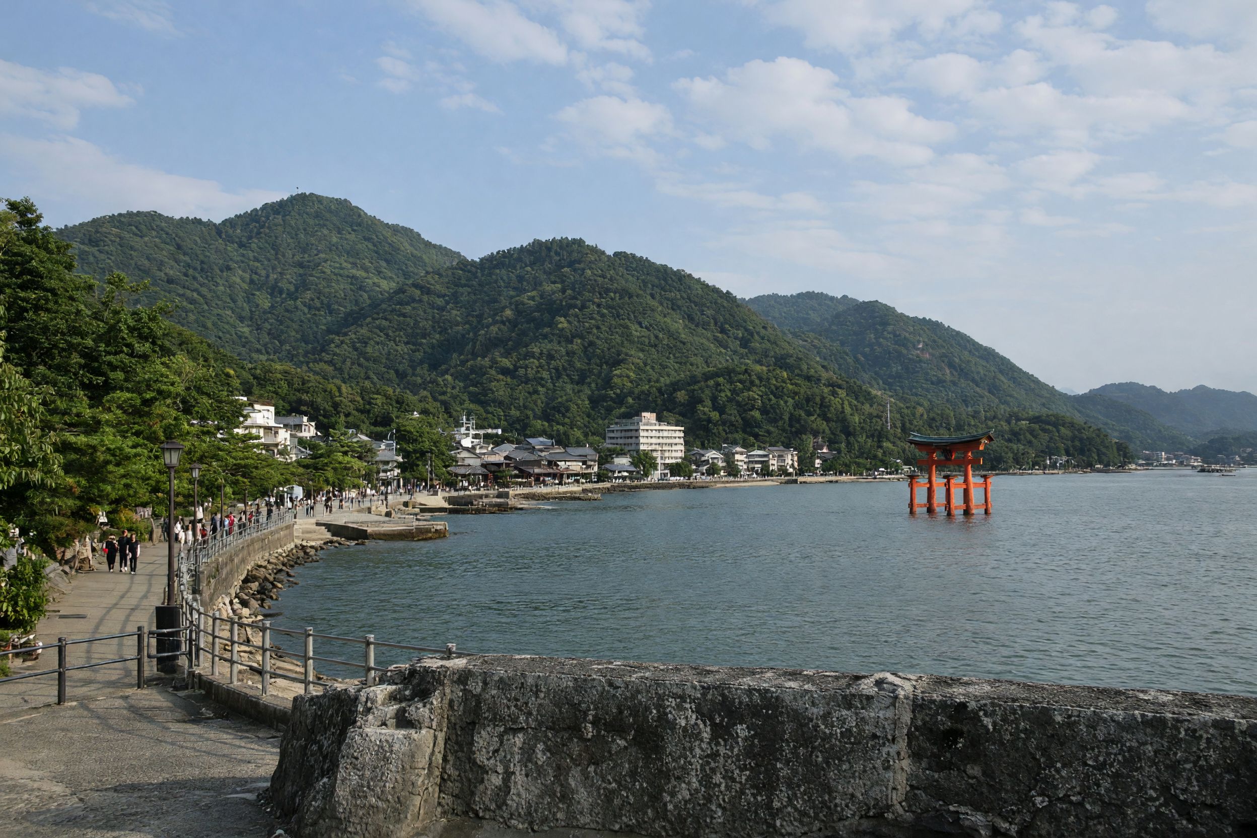 Hatsukaichi