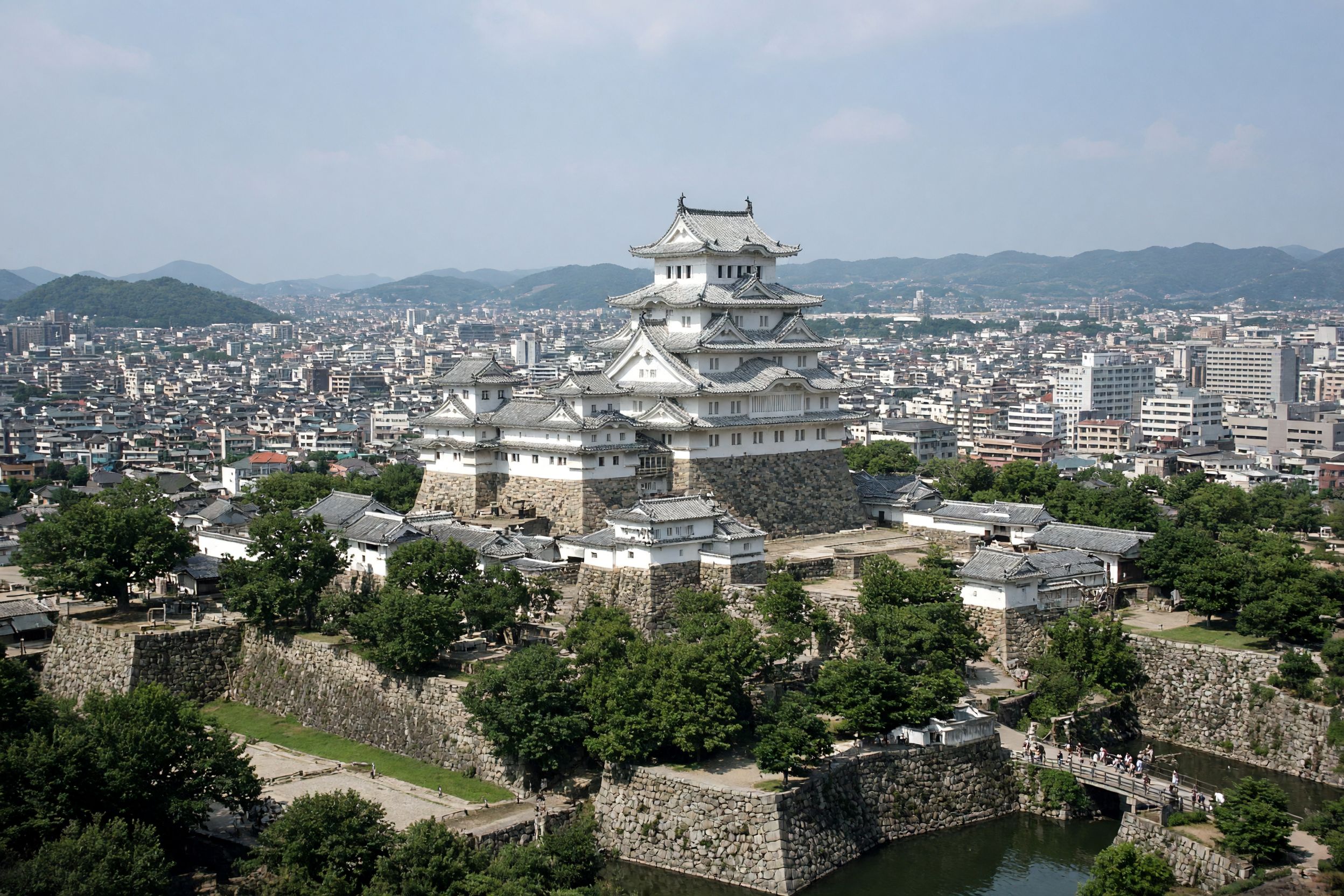 Himeji