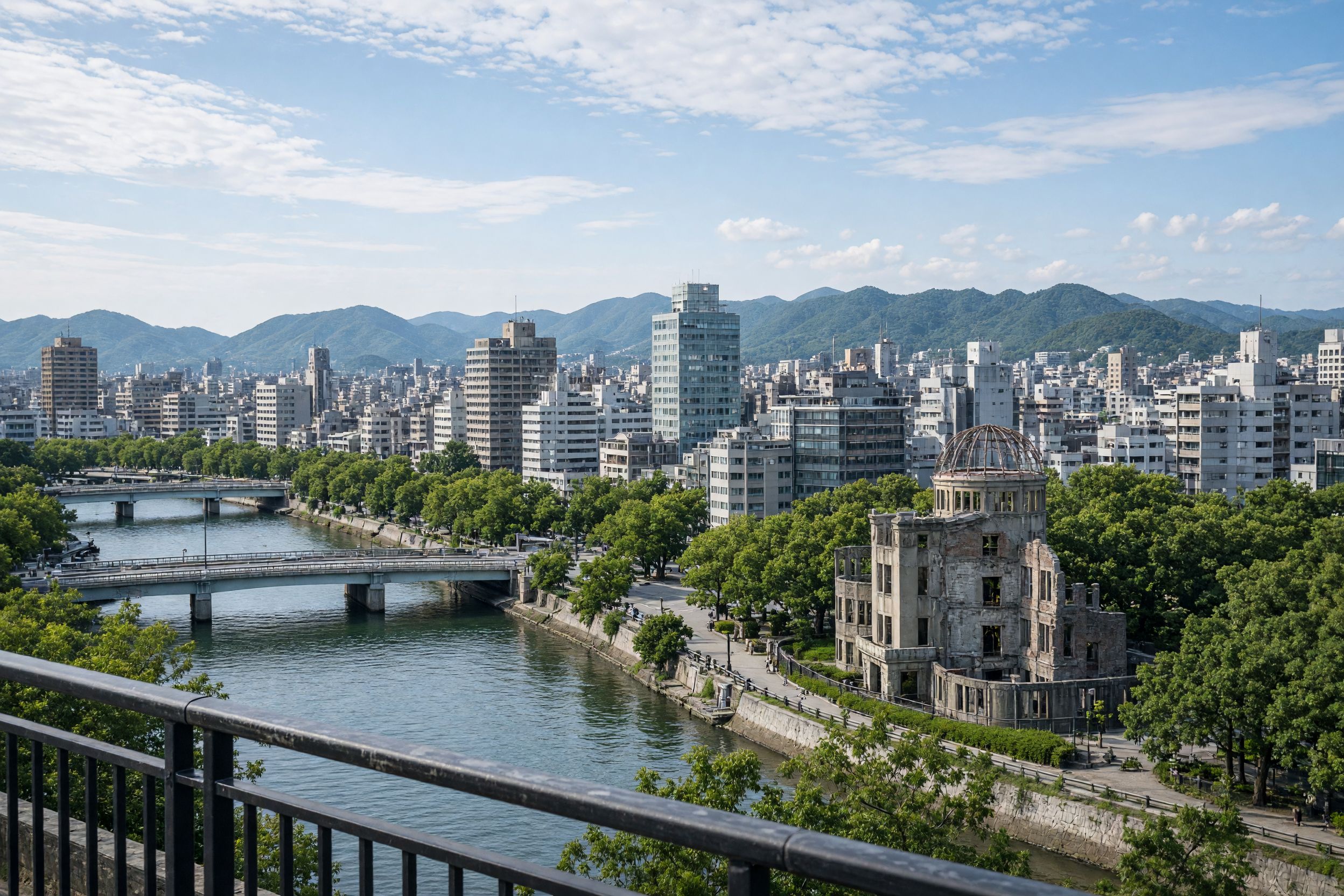 Hiroshima