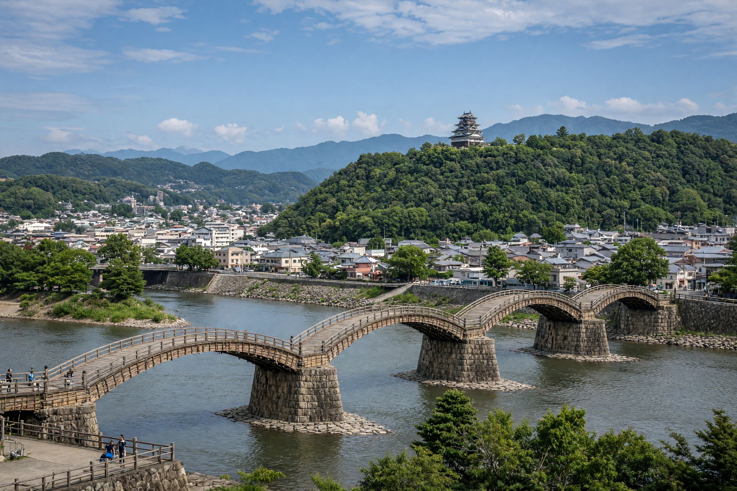Iwakuni