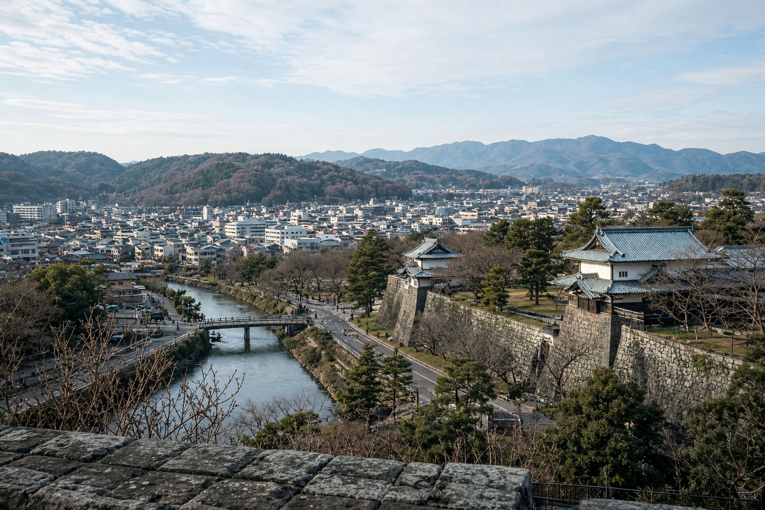 Kanazawa