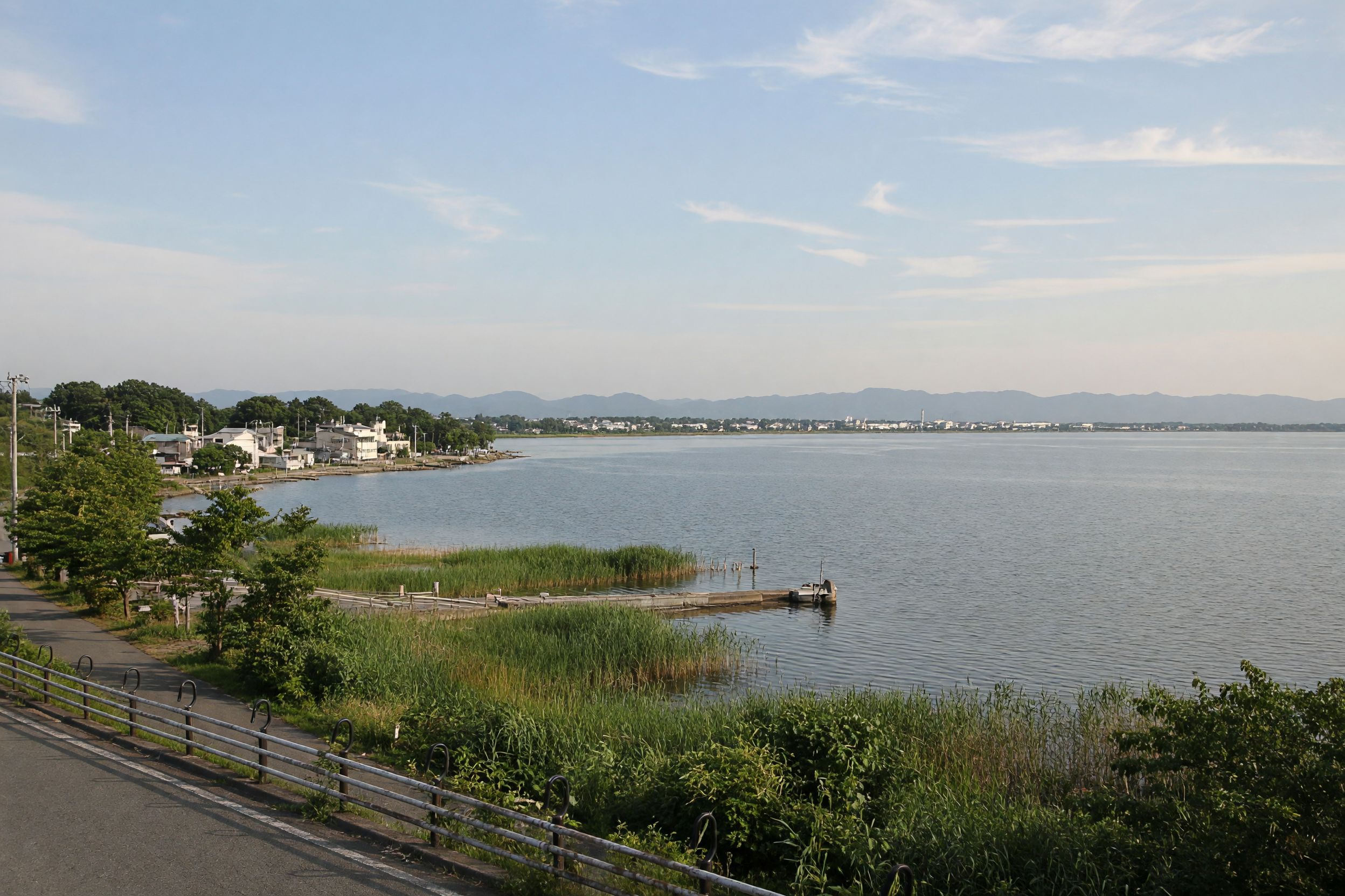 Kasumigaura