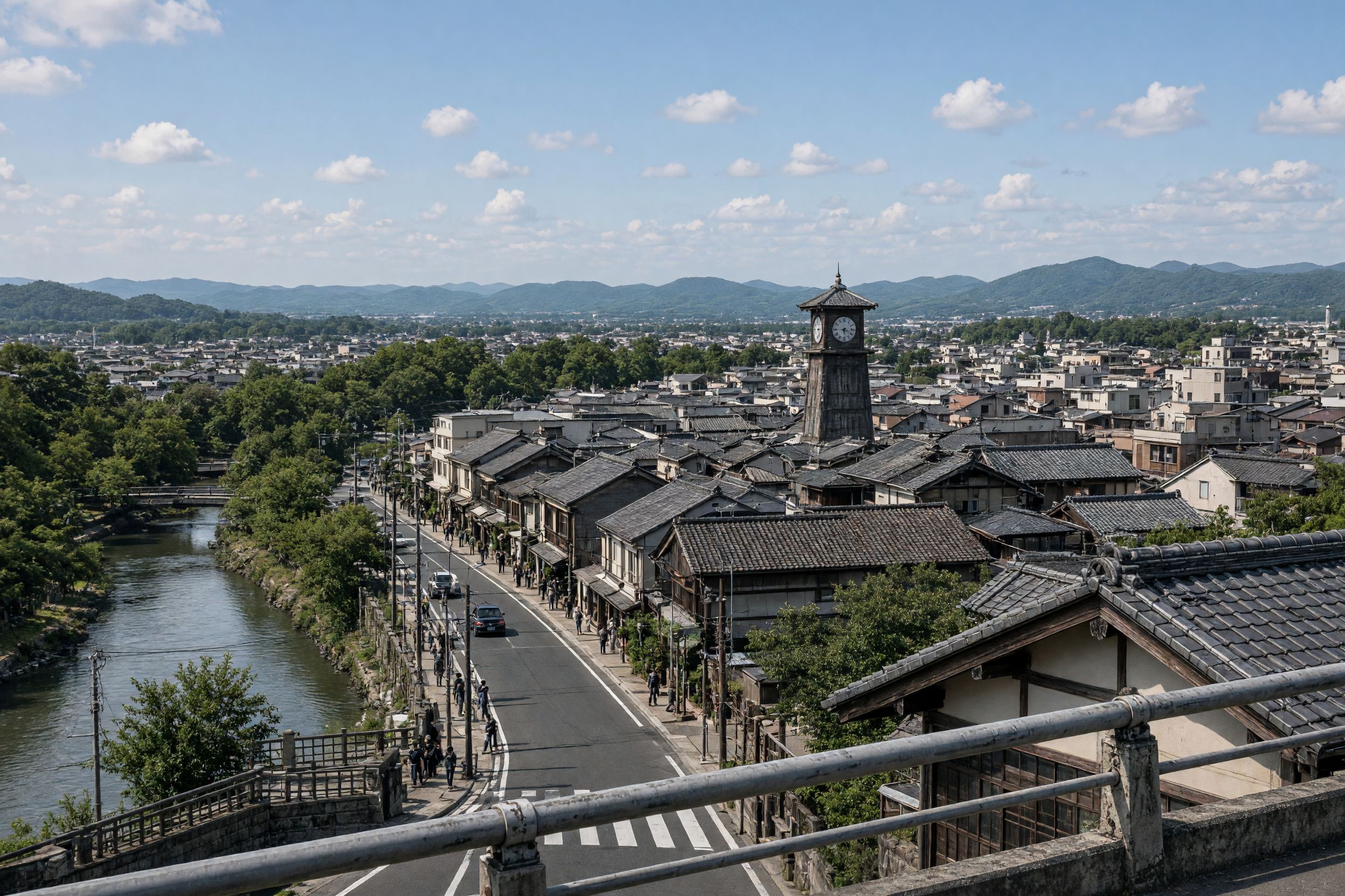 Kawagoe