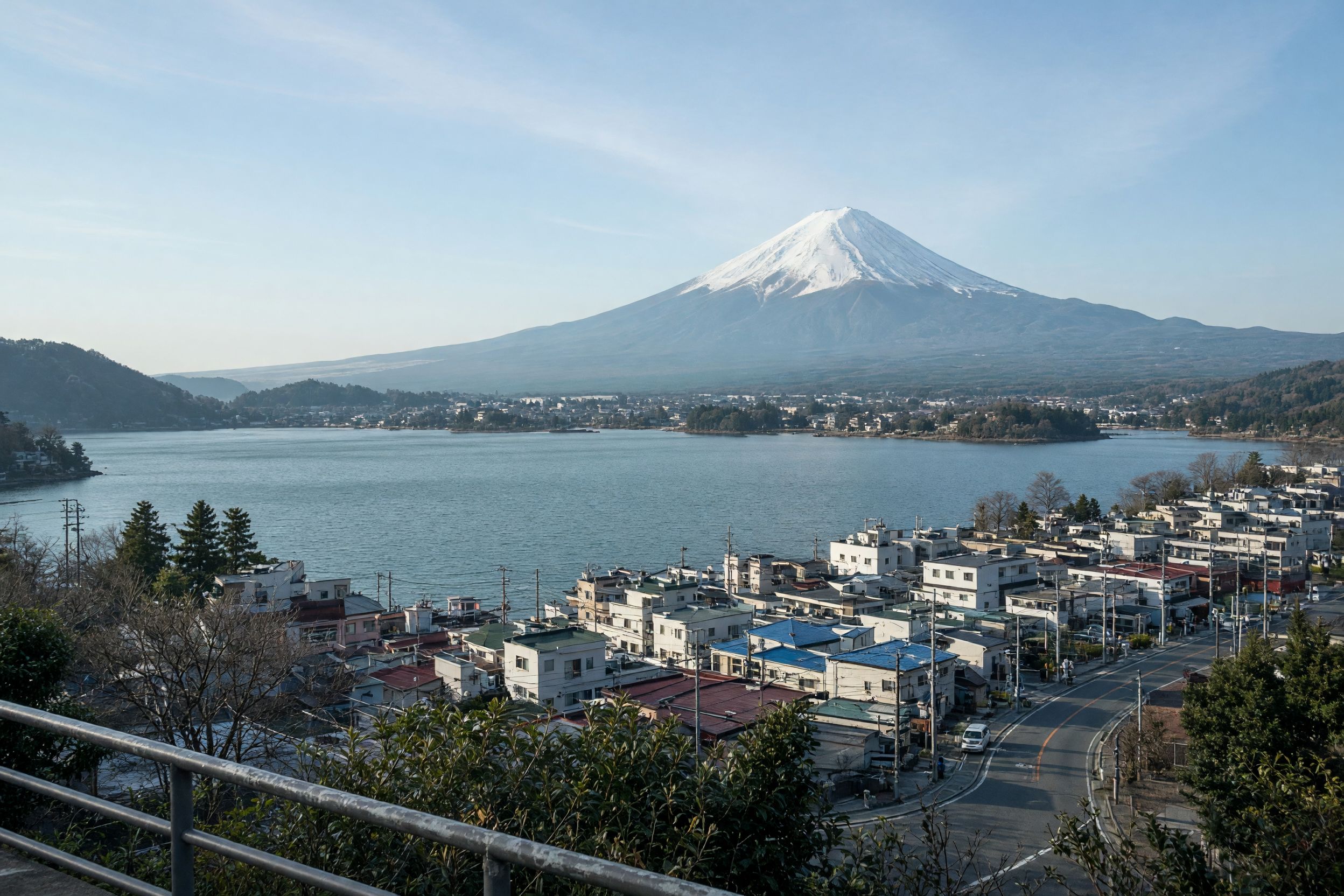 Kawaguchi