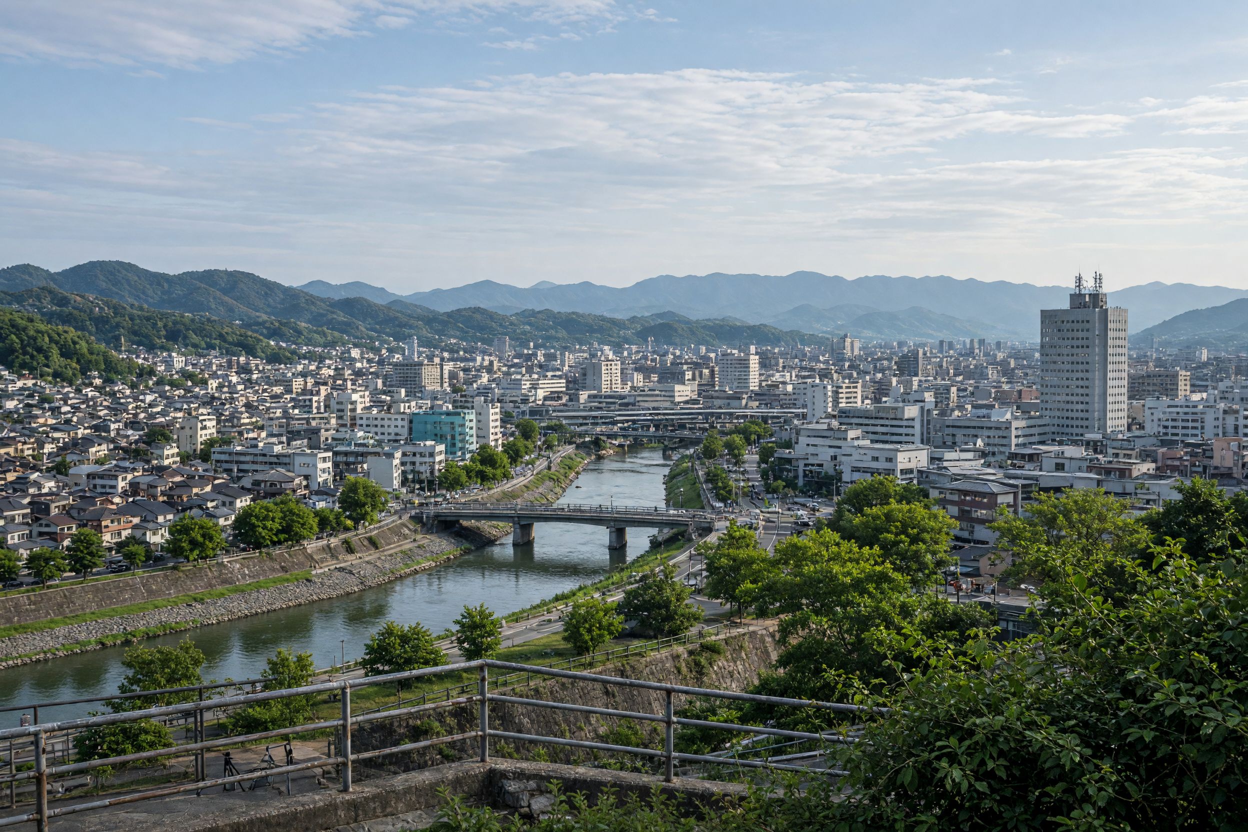 Koriyama