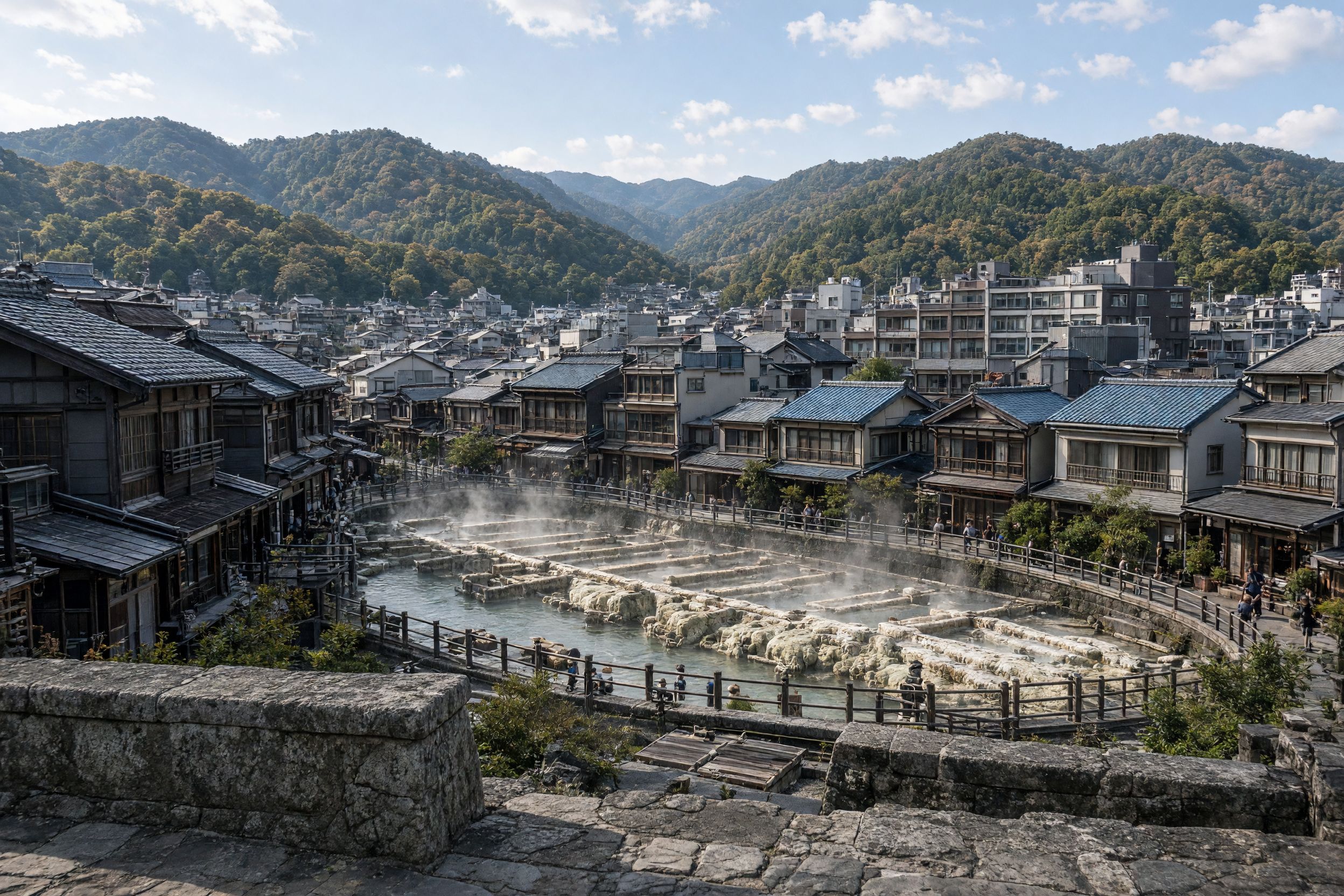 Kusatsu