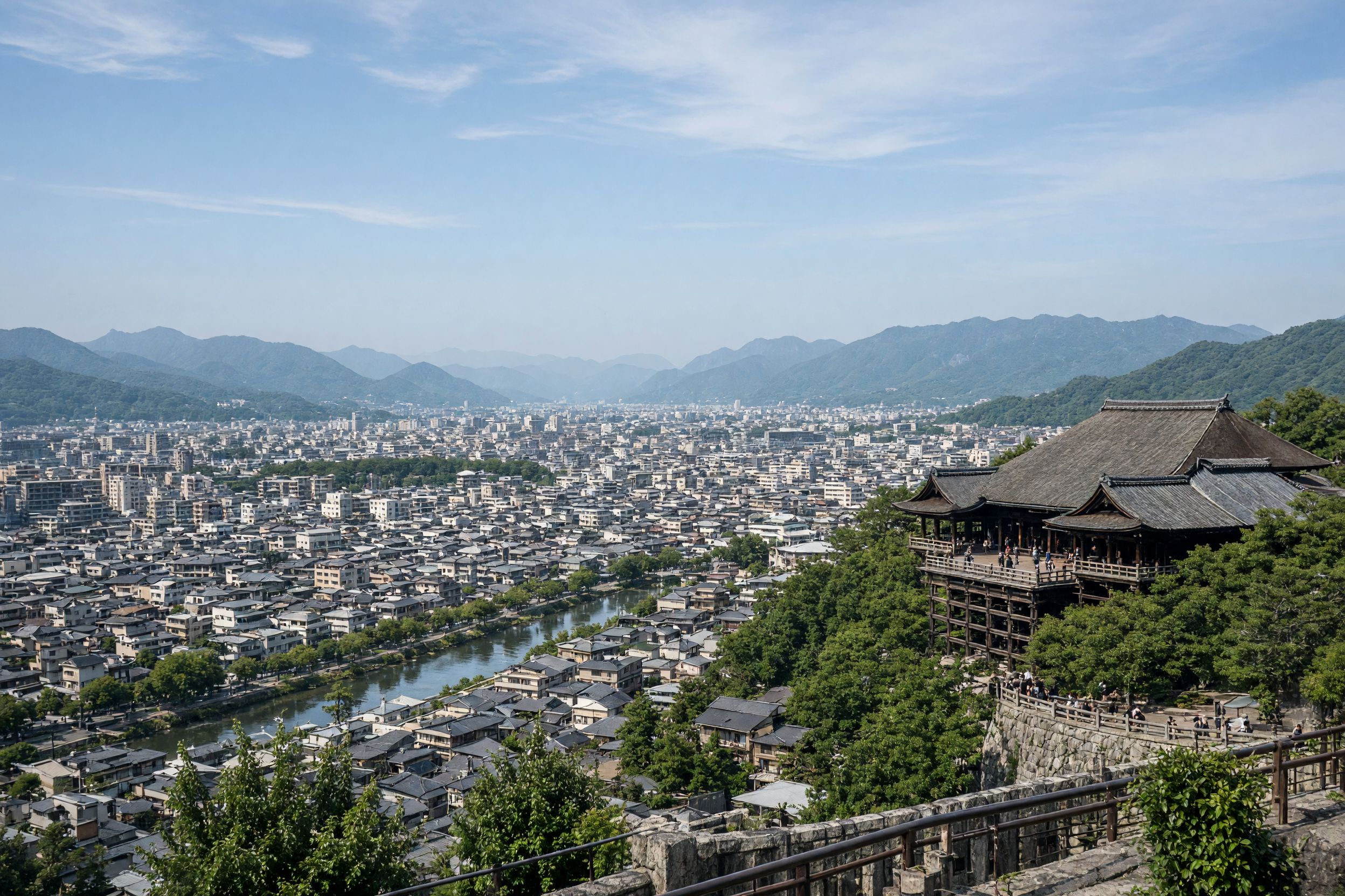Kyoto