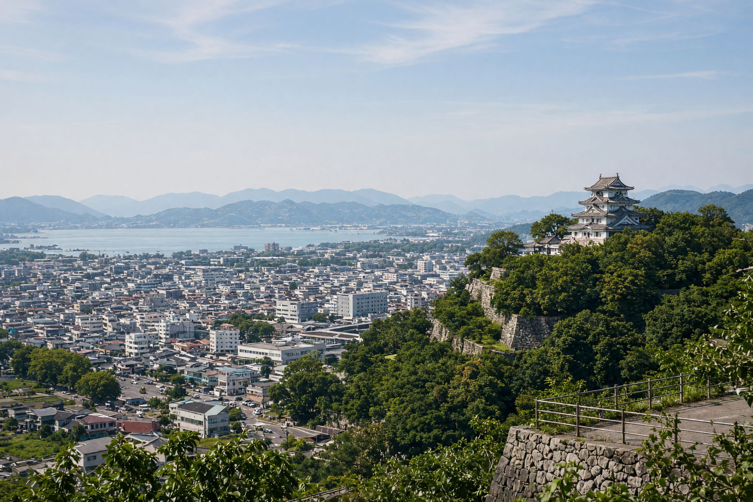Matsuyama