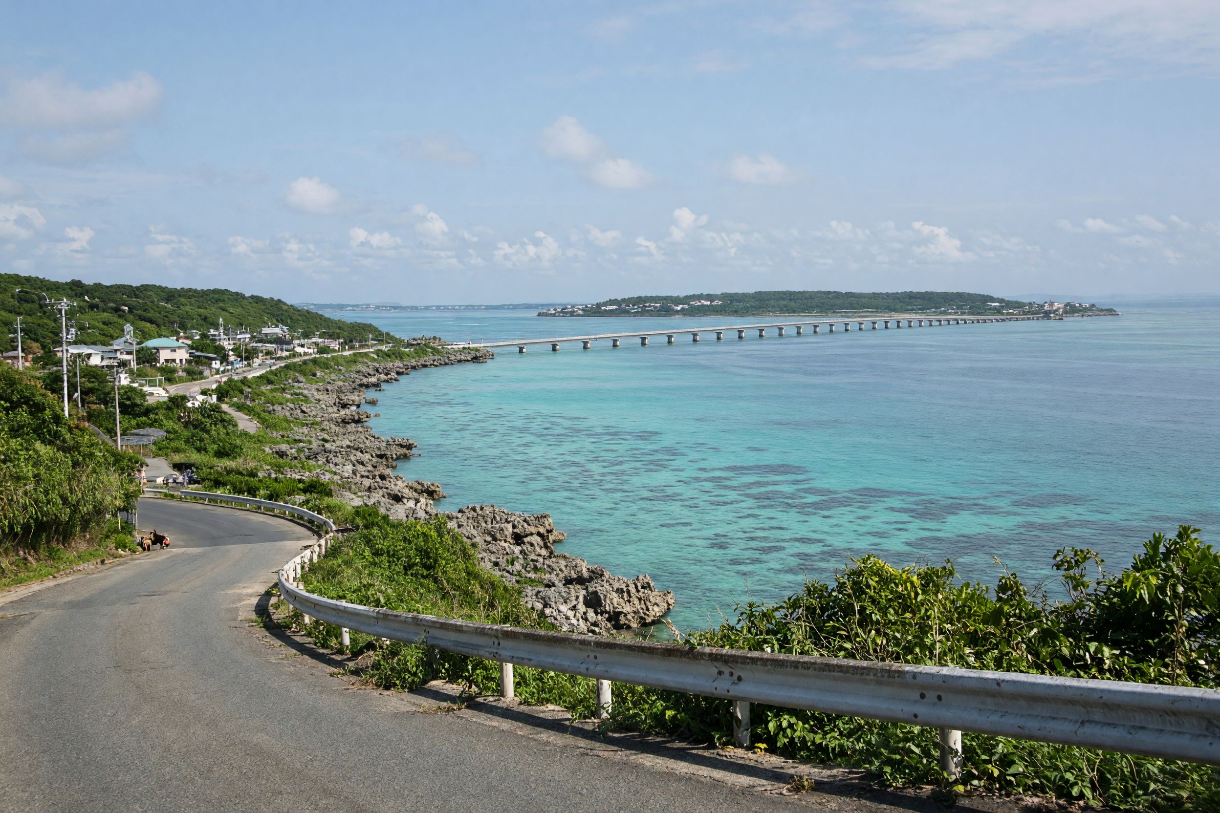 Miyakojima