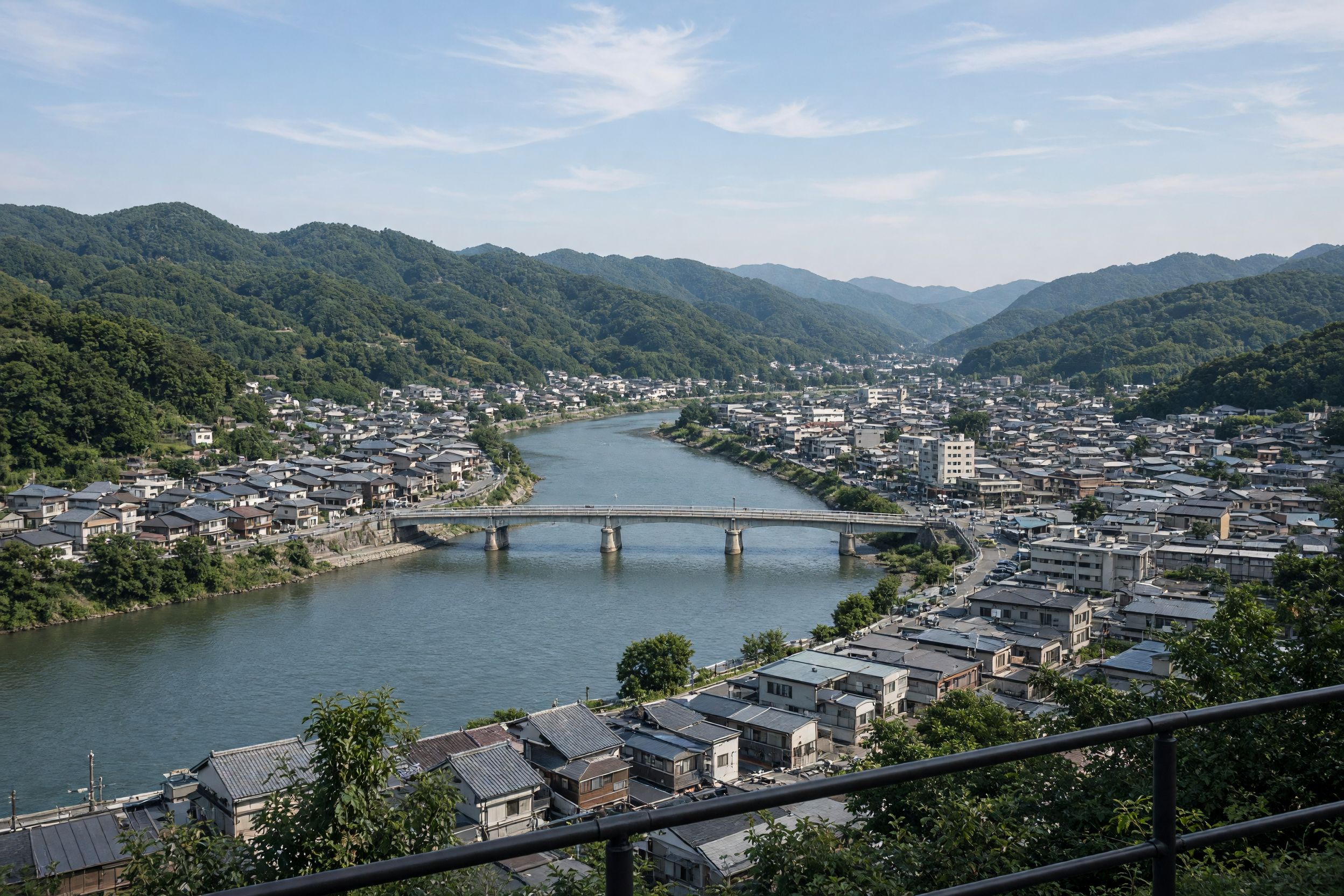 Miyoshi