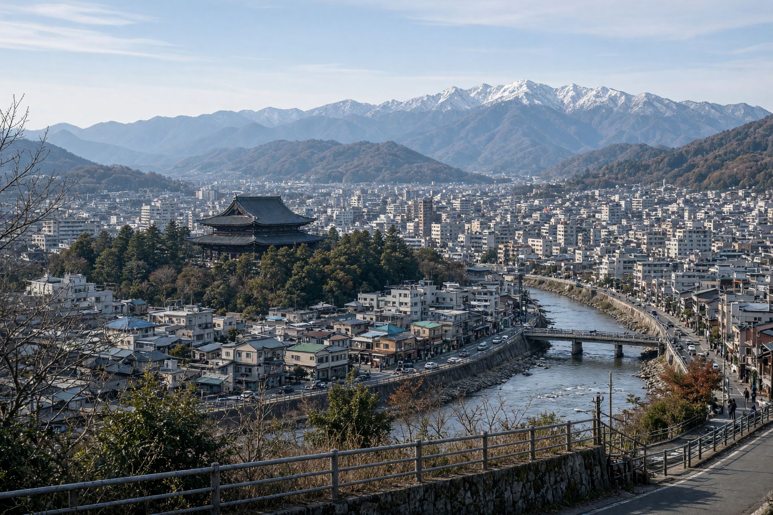 Nagano