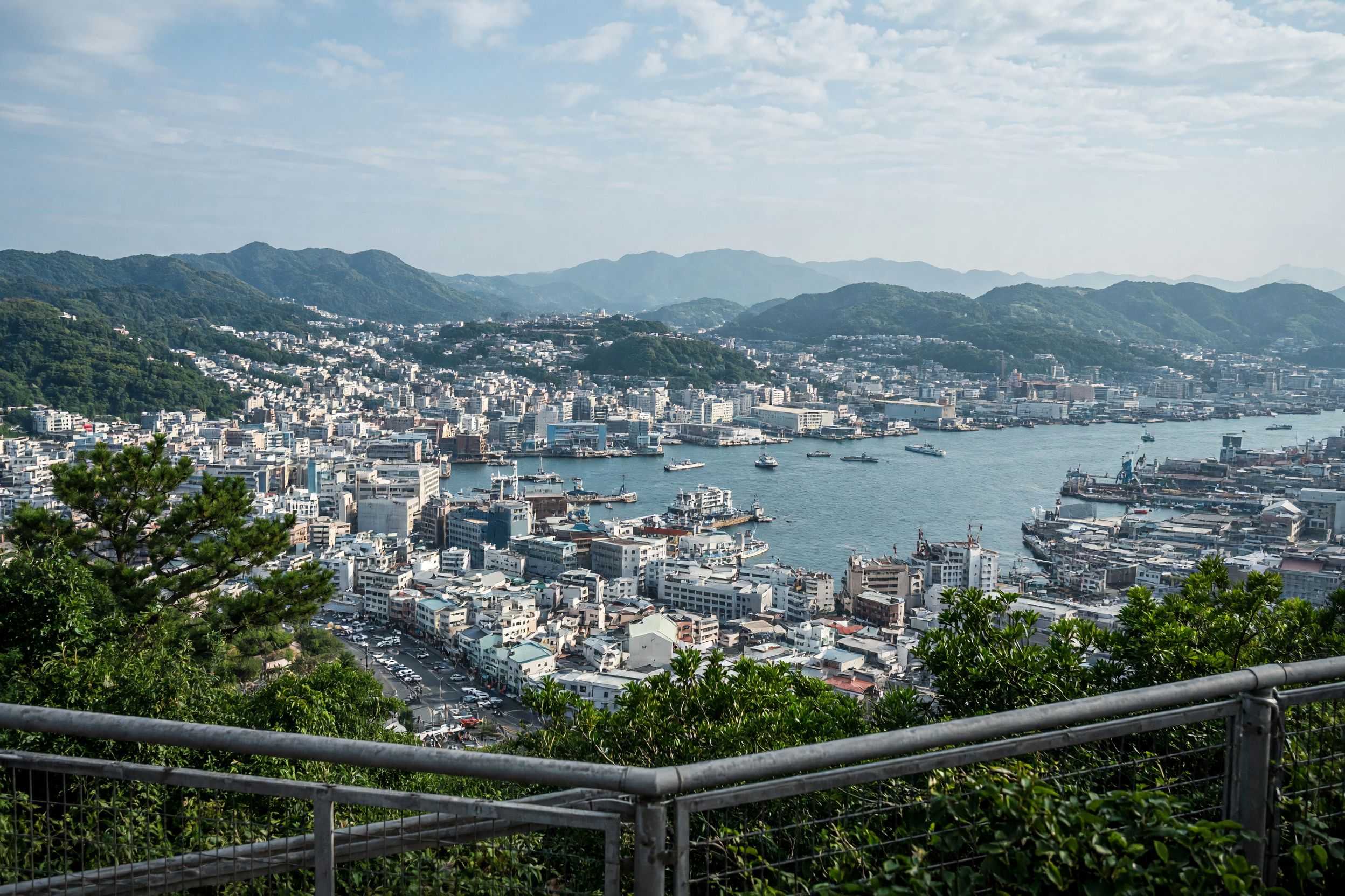 Nagasaki