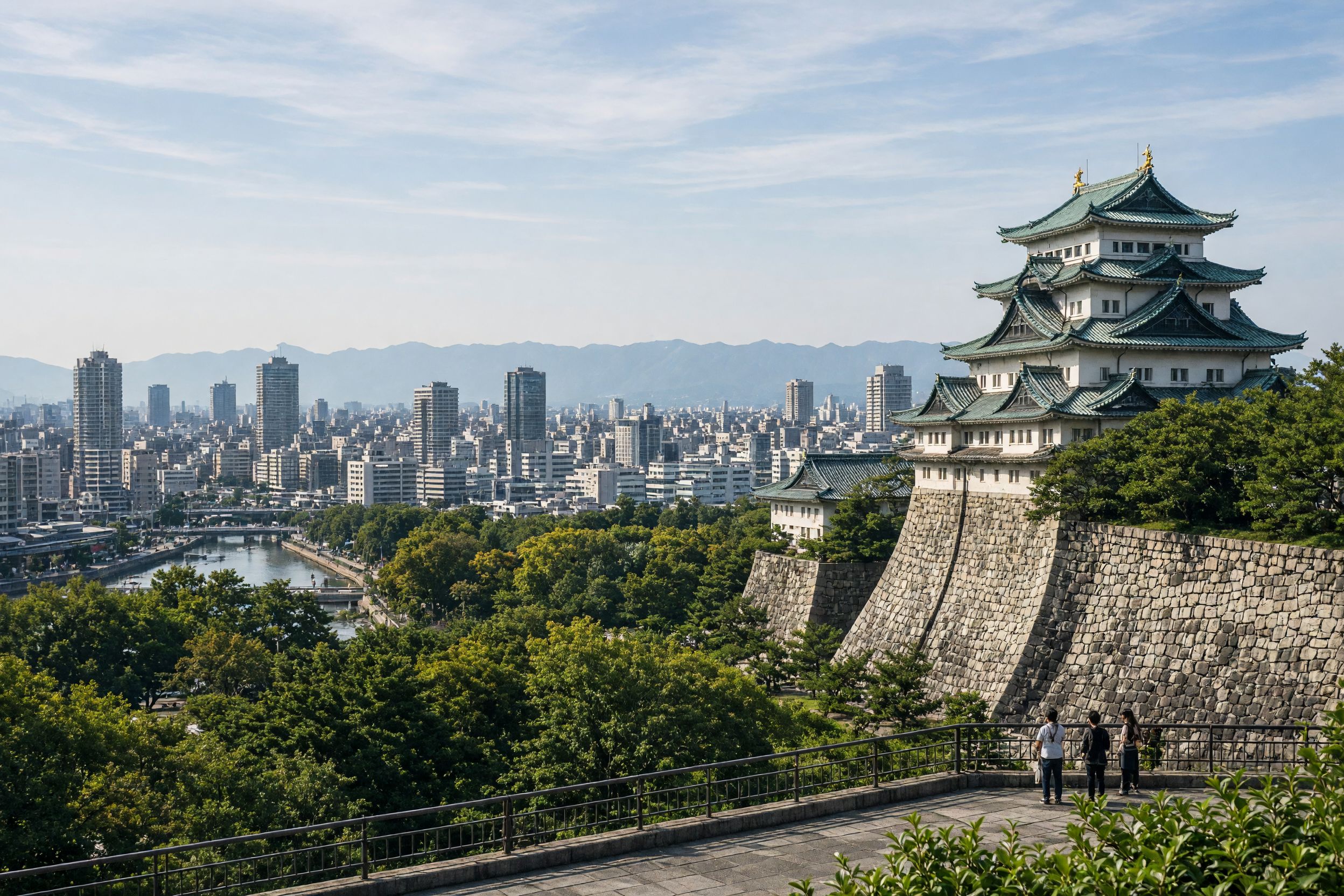 Nagoya