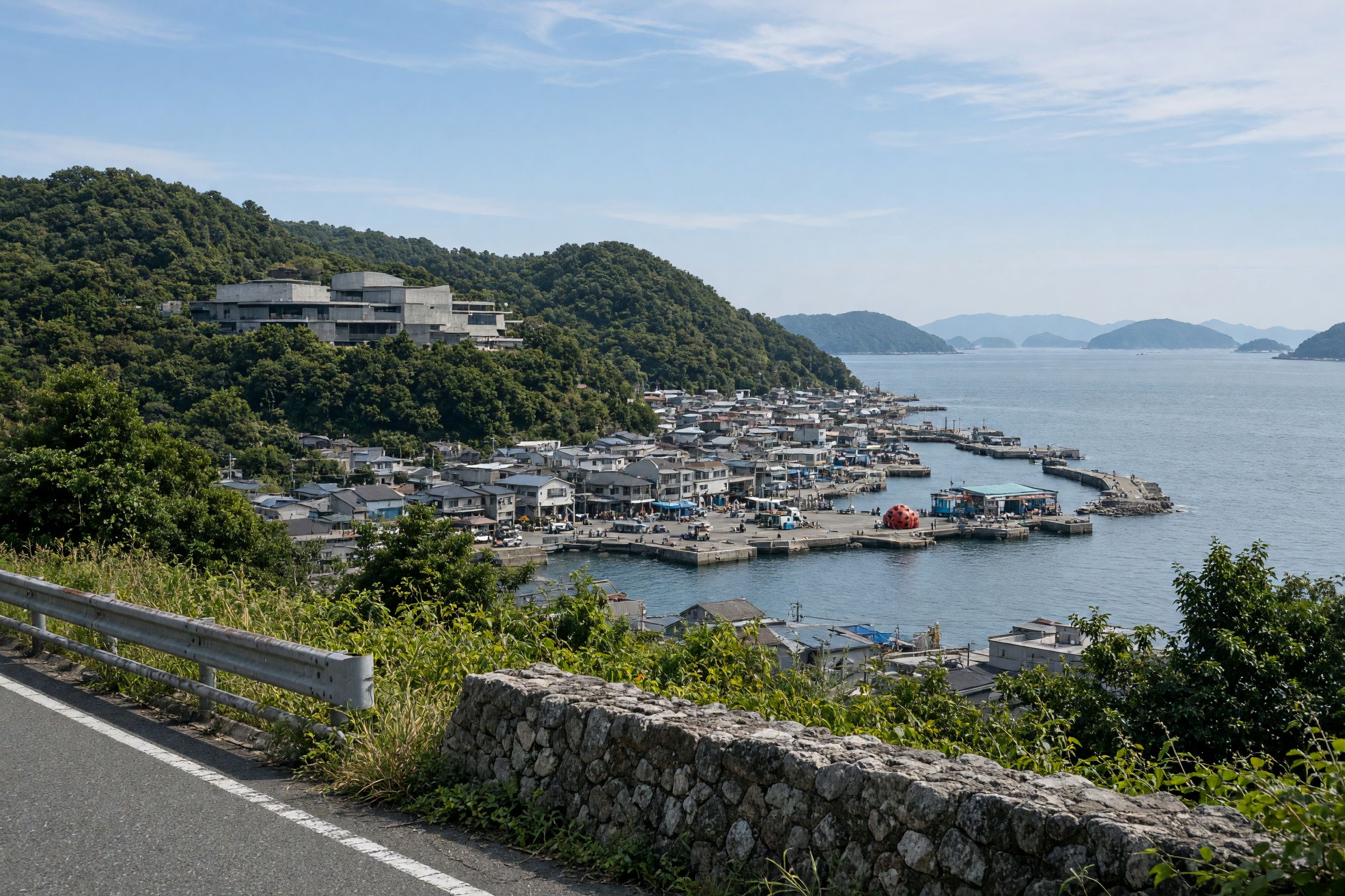 Naoshima