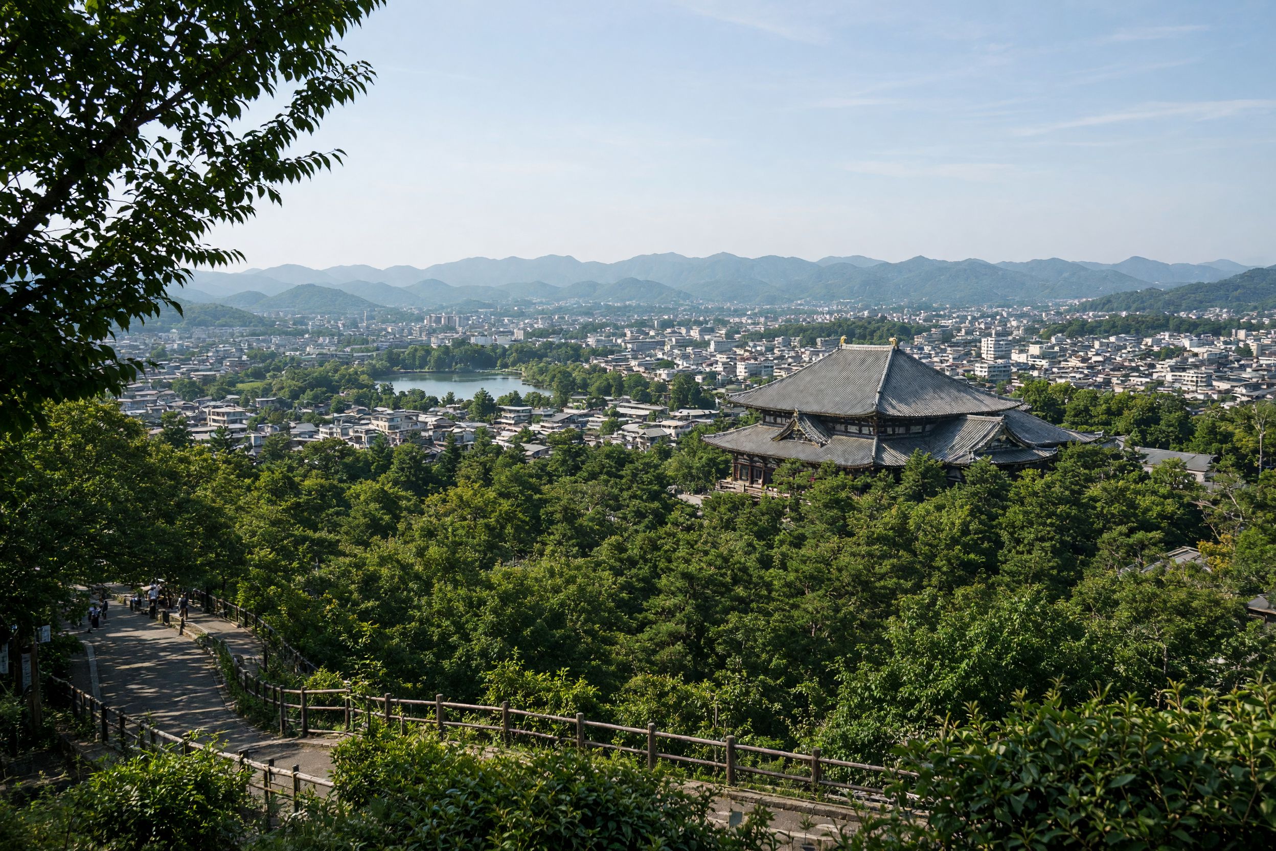 Nara Shi