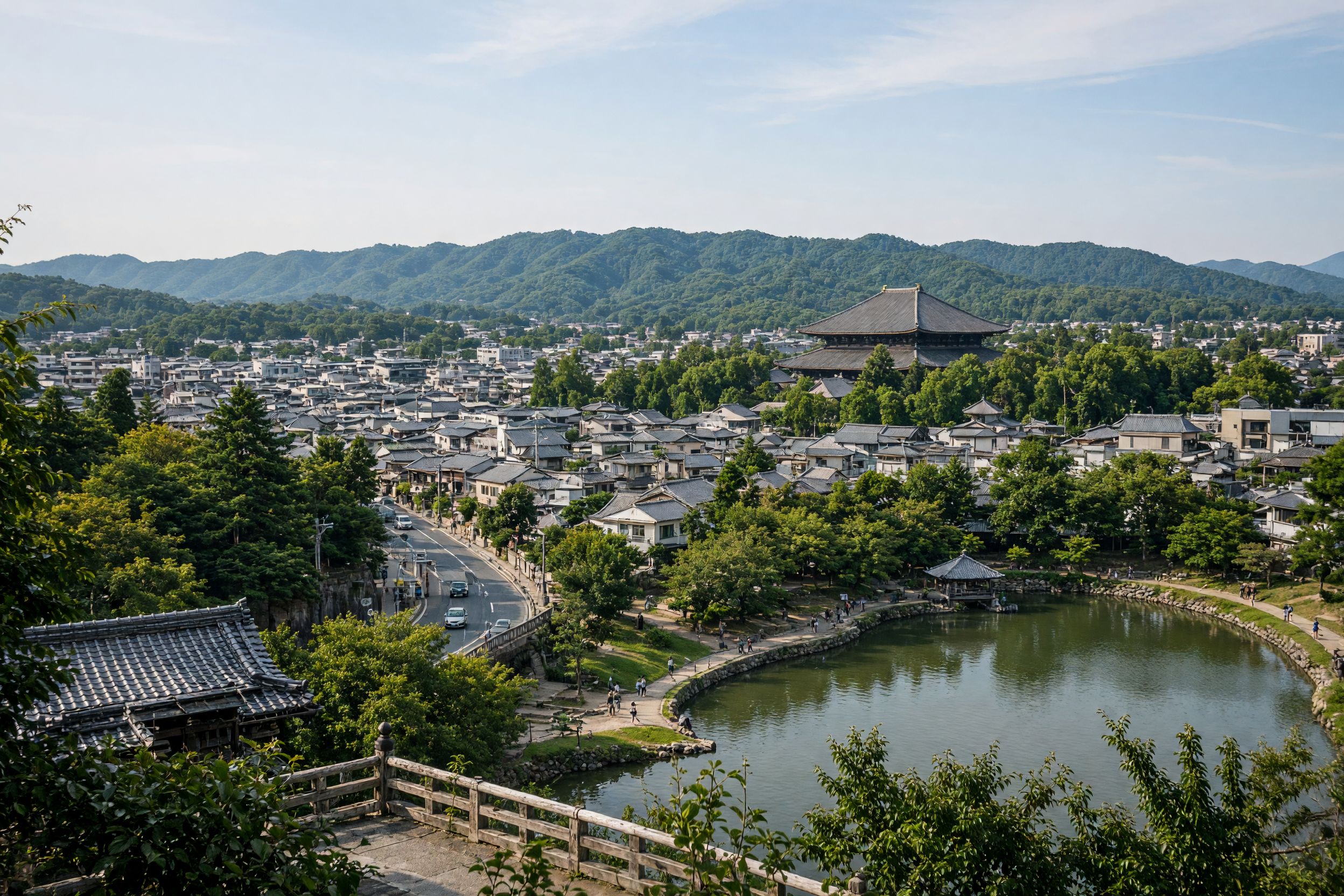 Nara