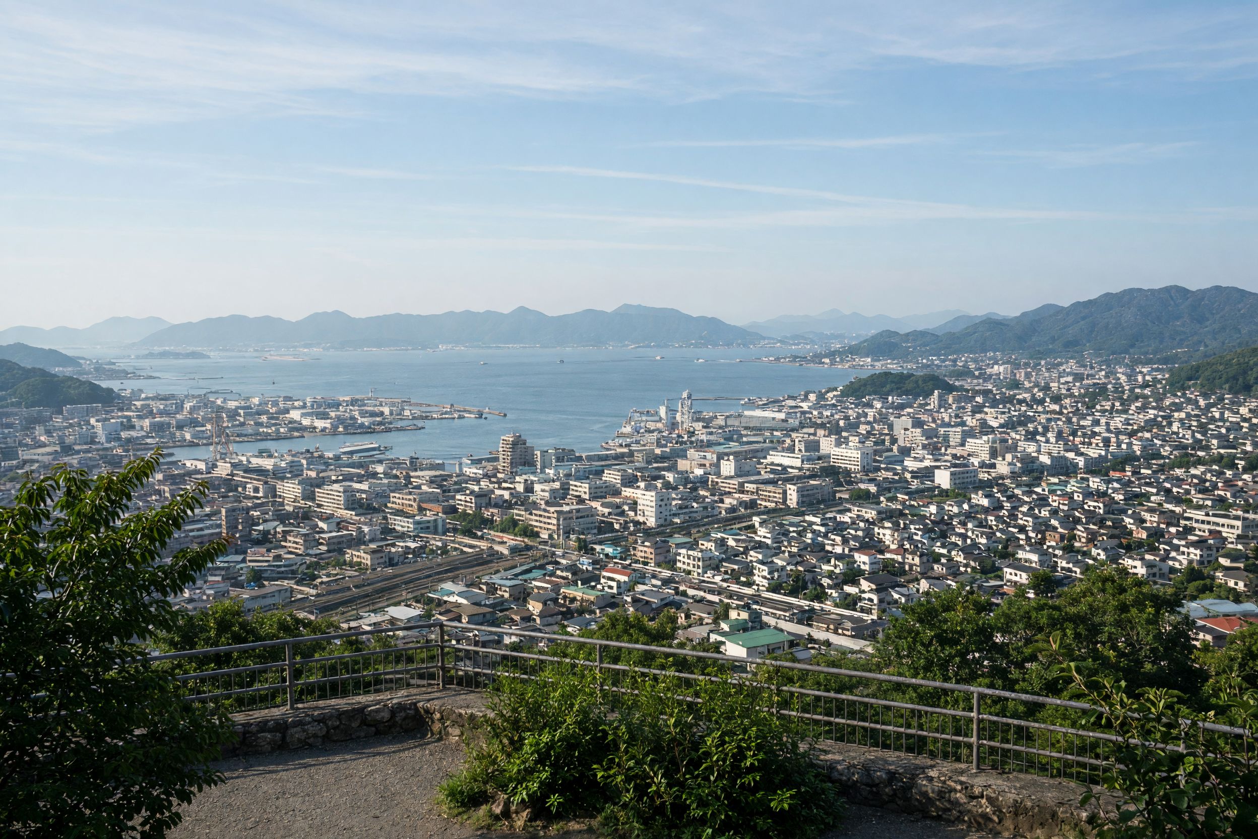 Niihama