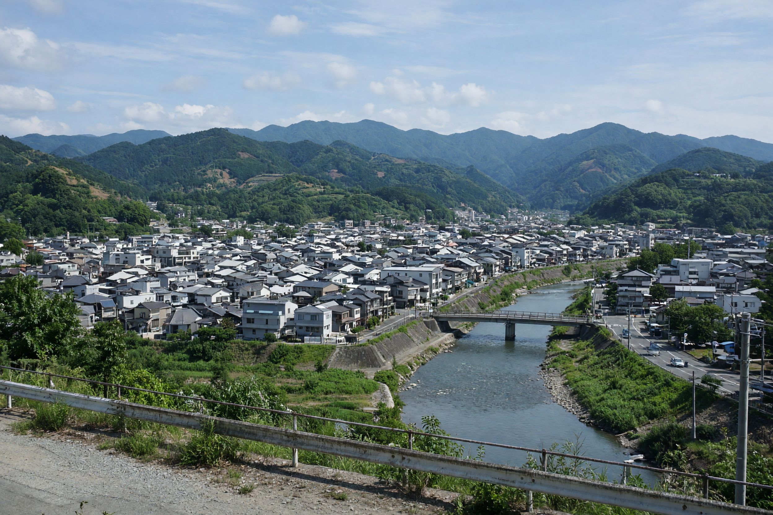 Obanazawa