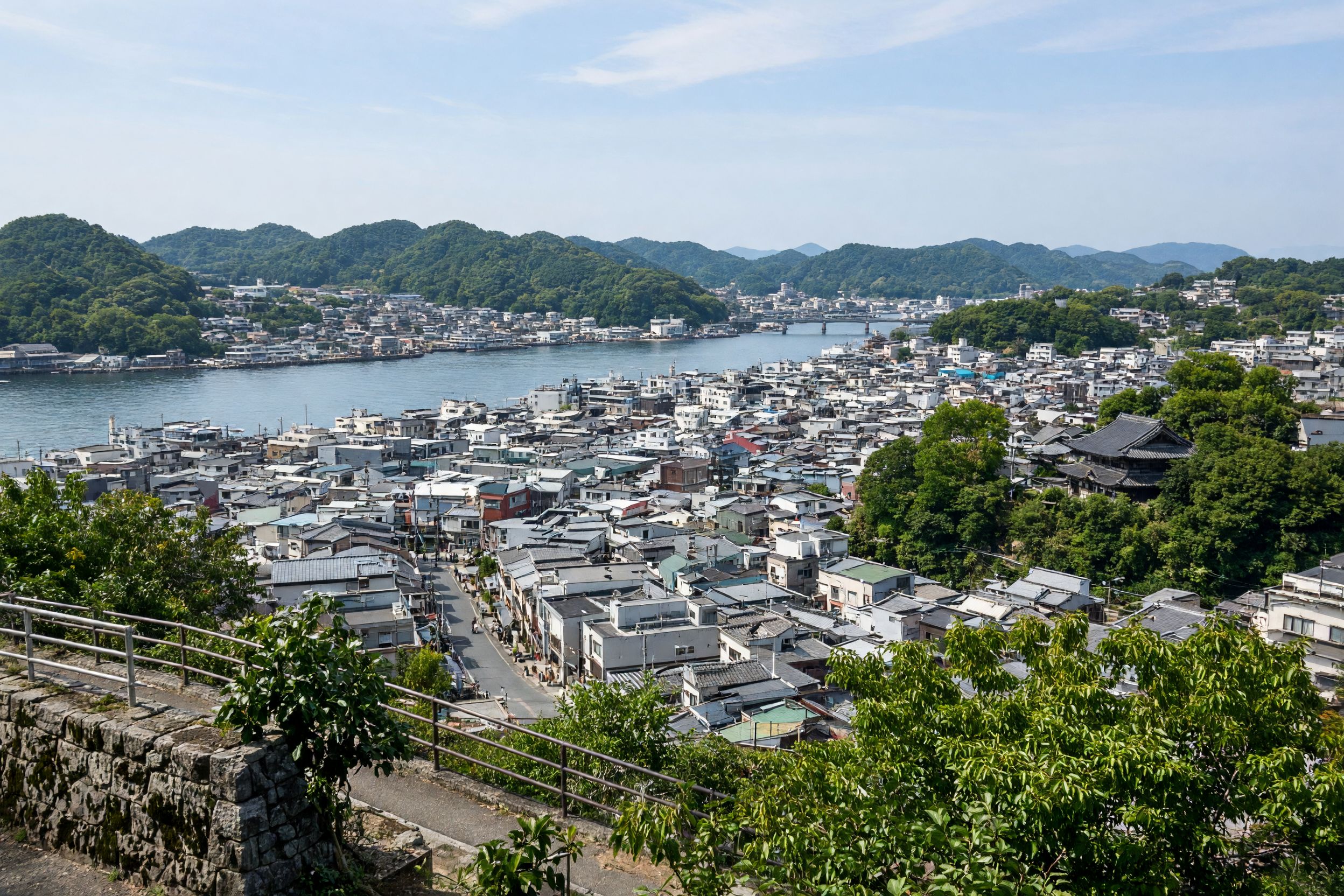 Onomichi