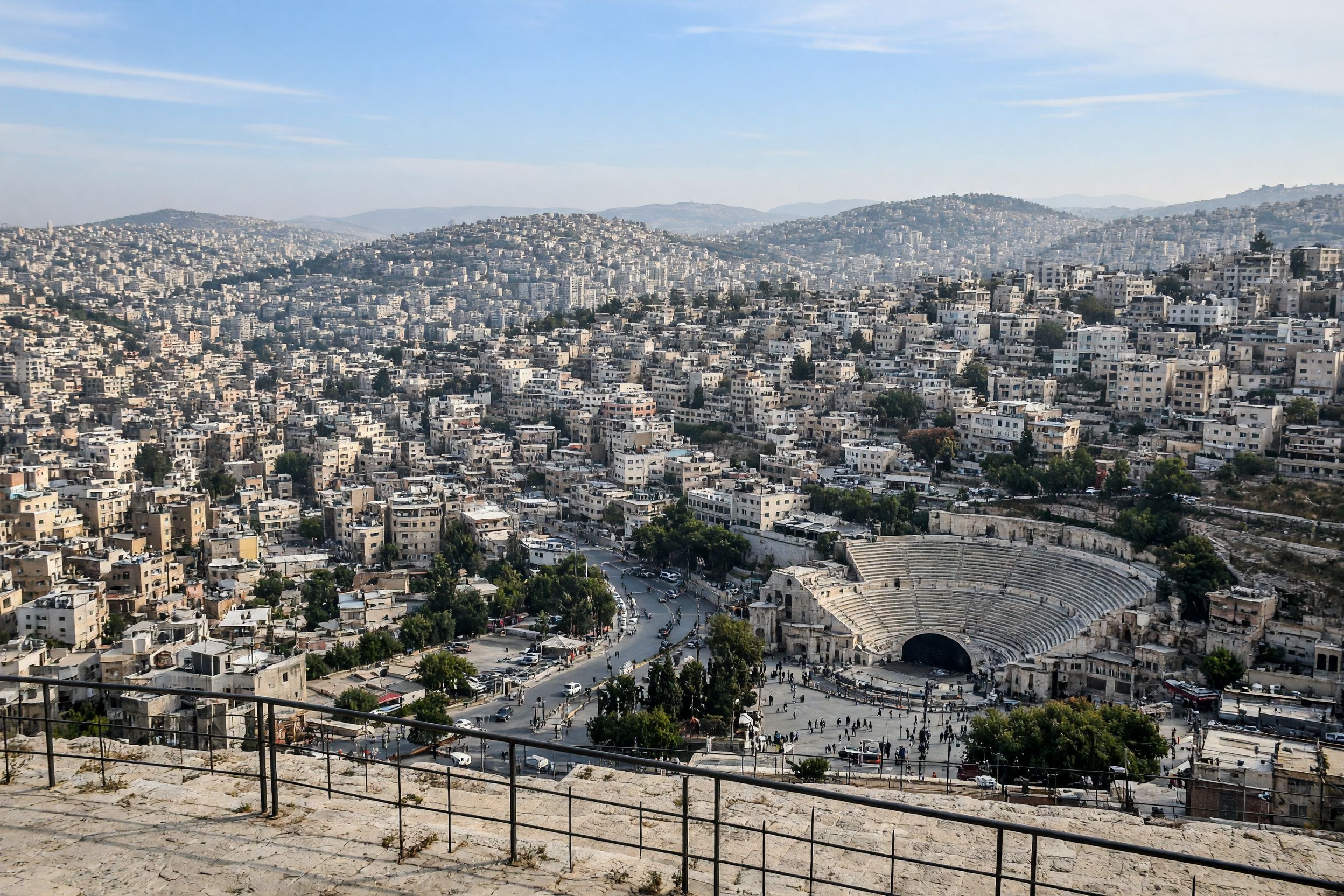 Amman