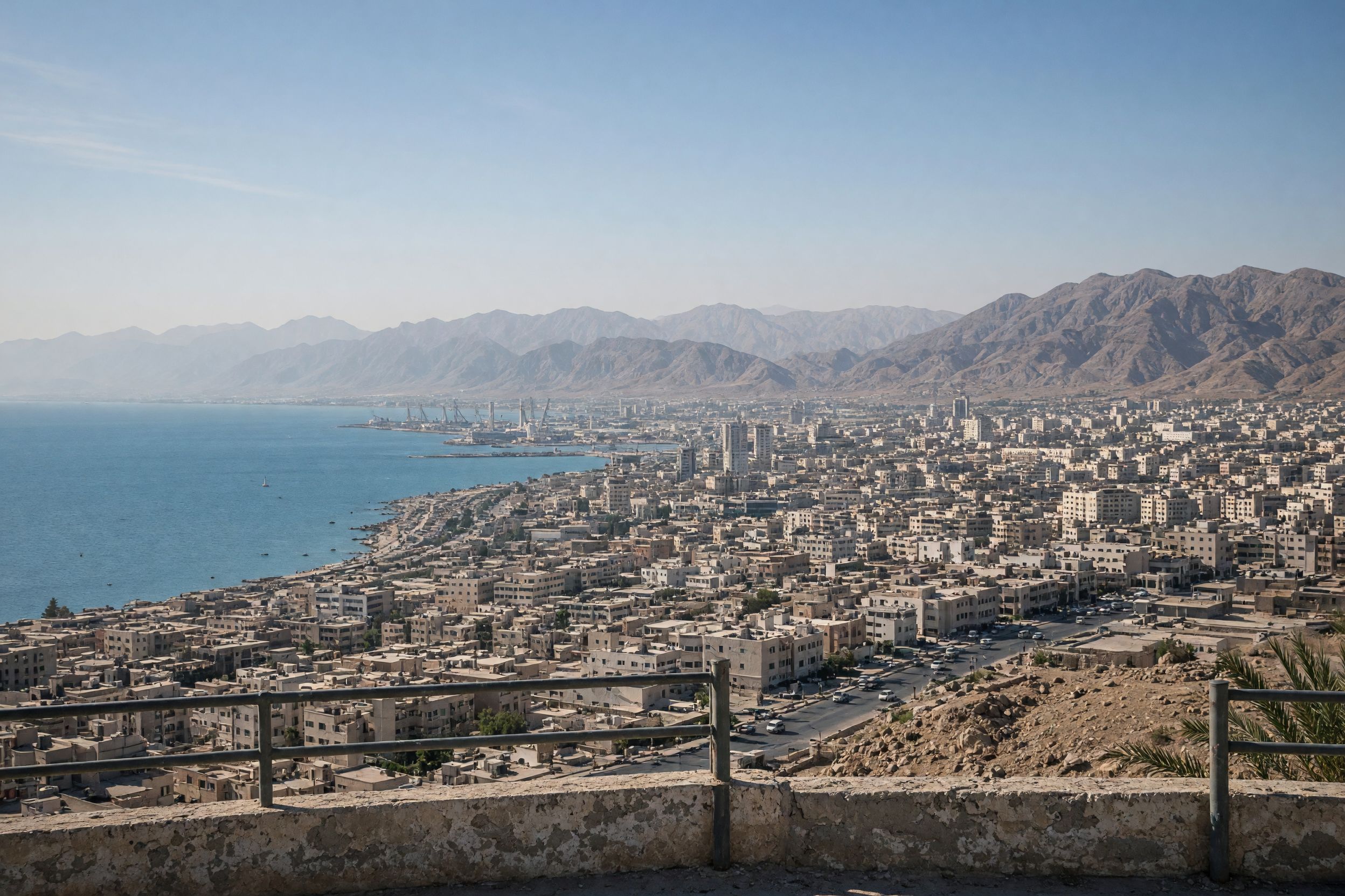 Aqaba