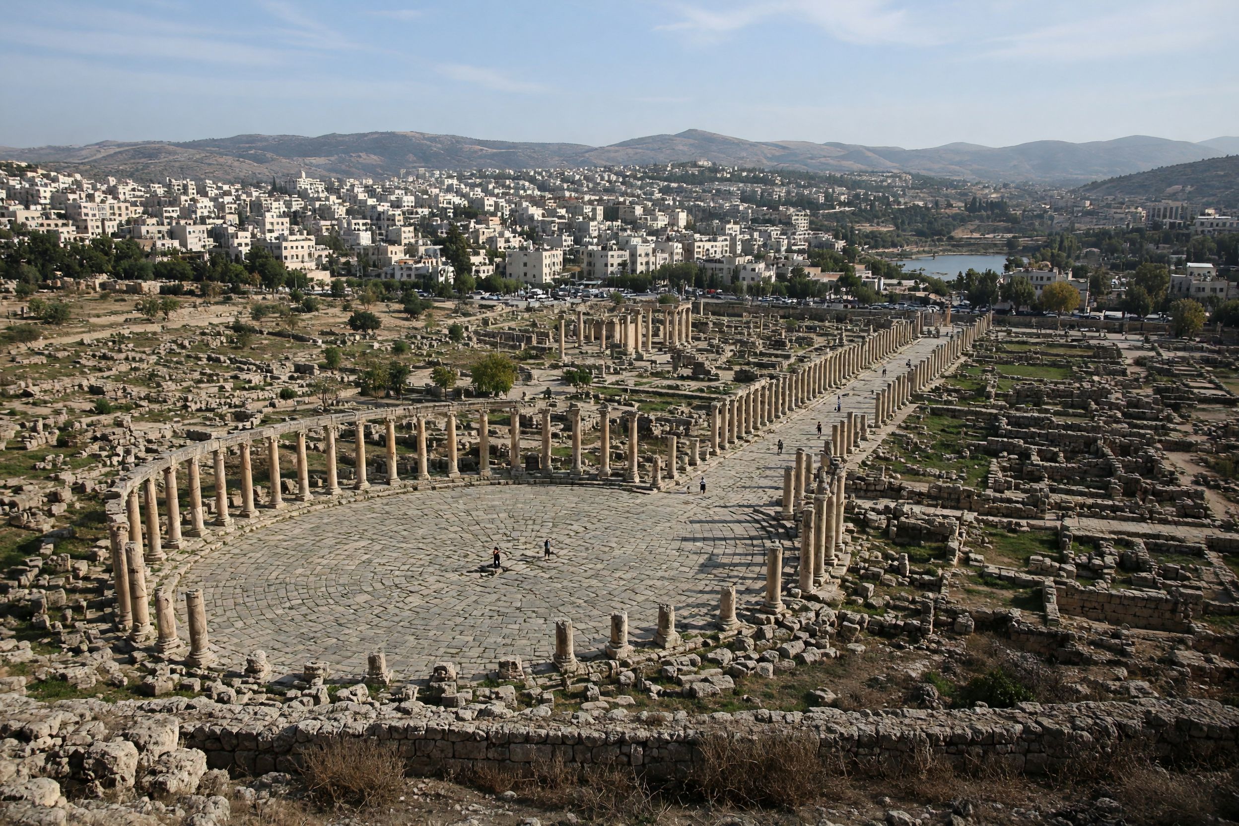 Jerash
