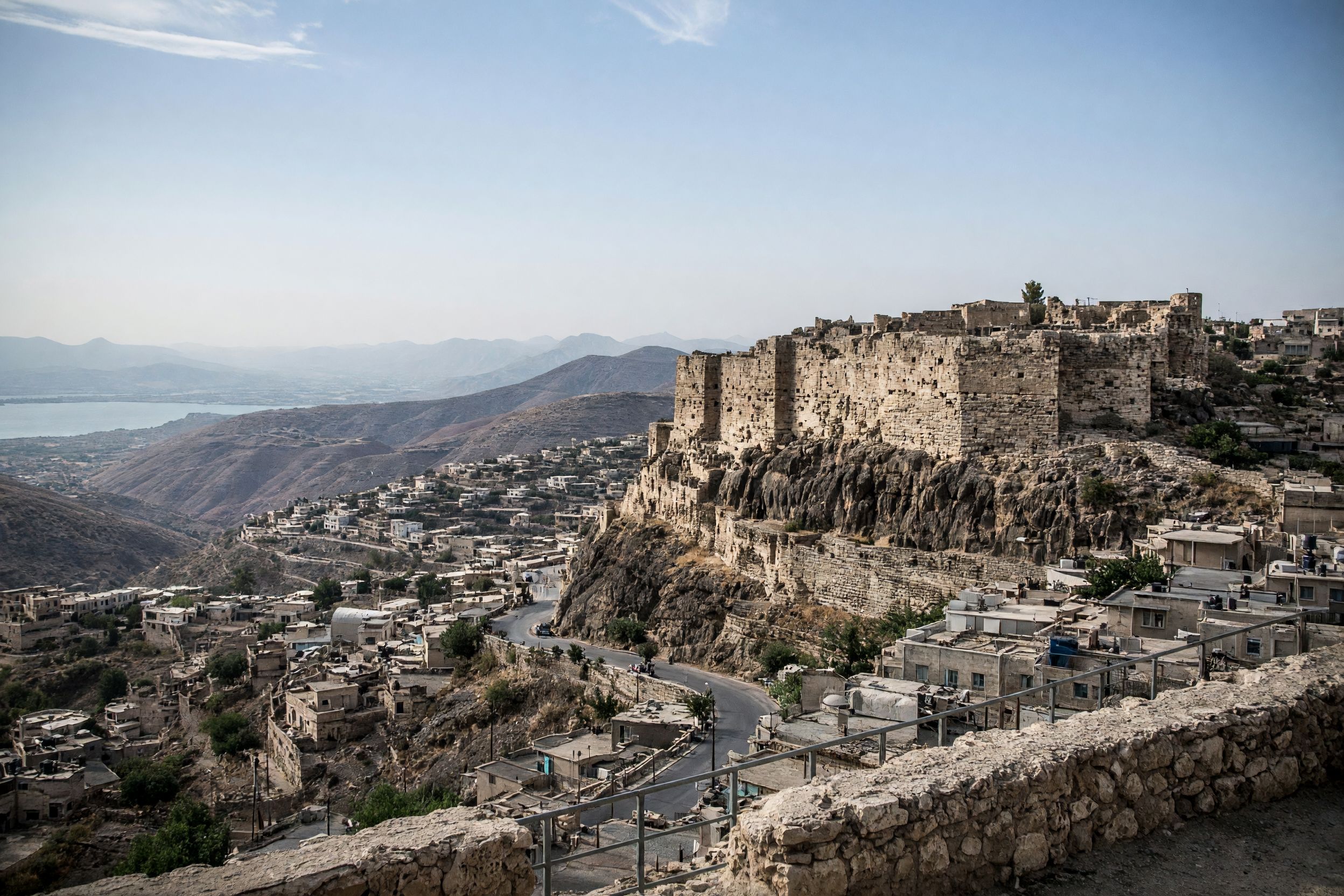 Kerak