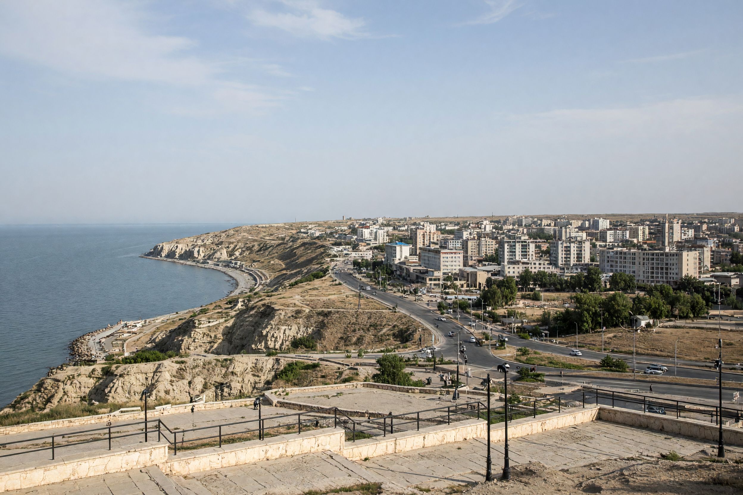 Aktau