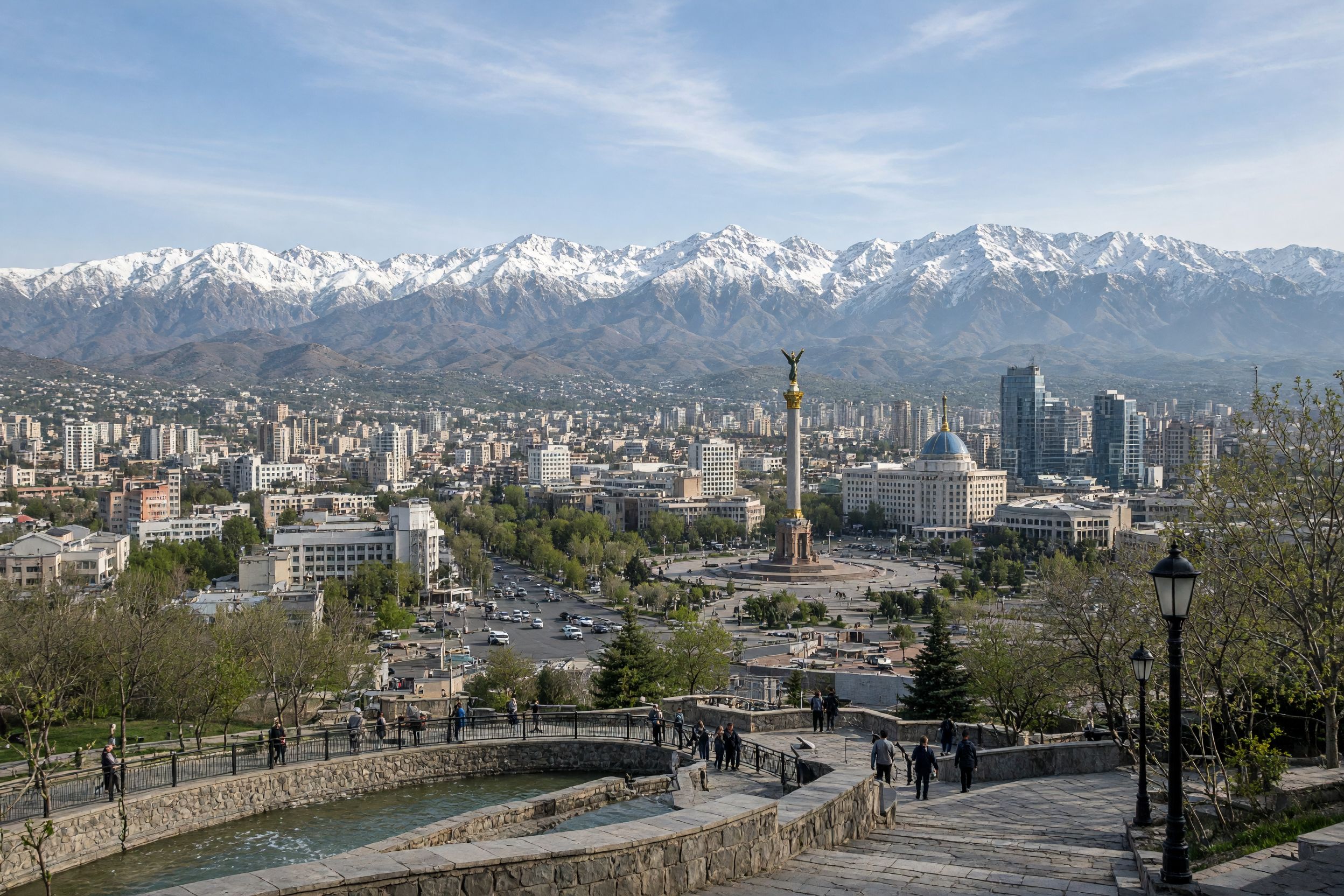 Almaty