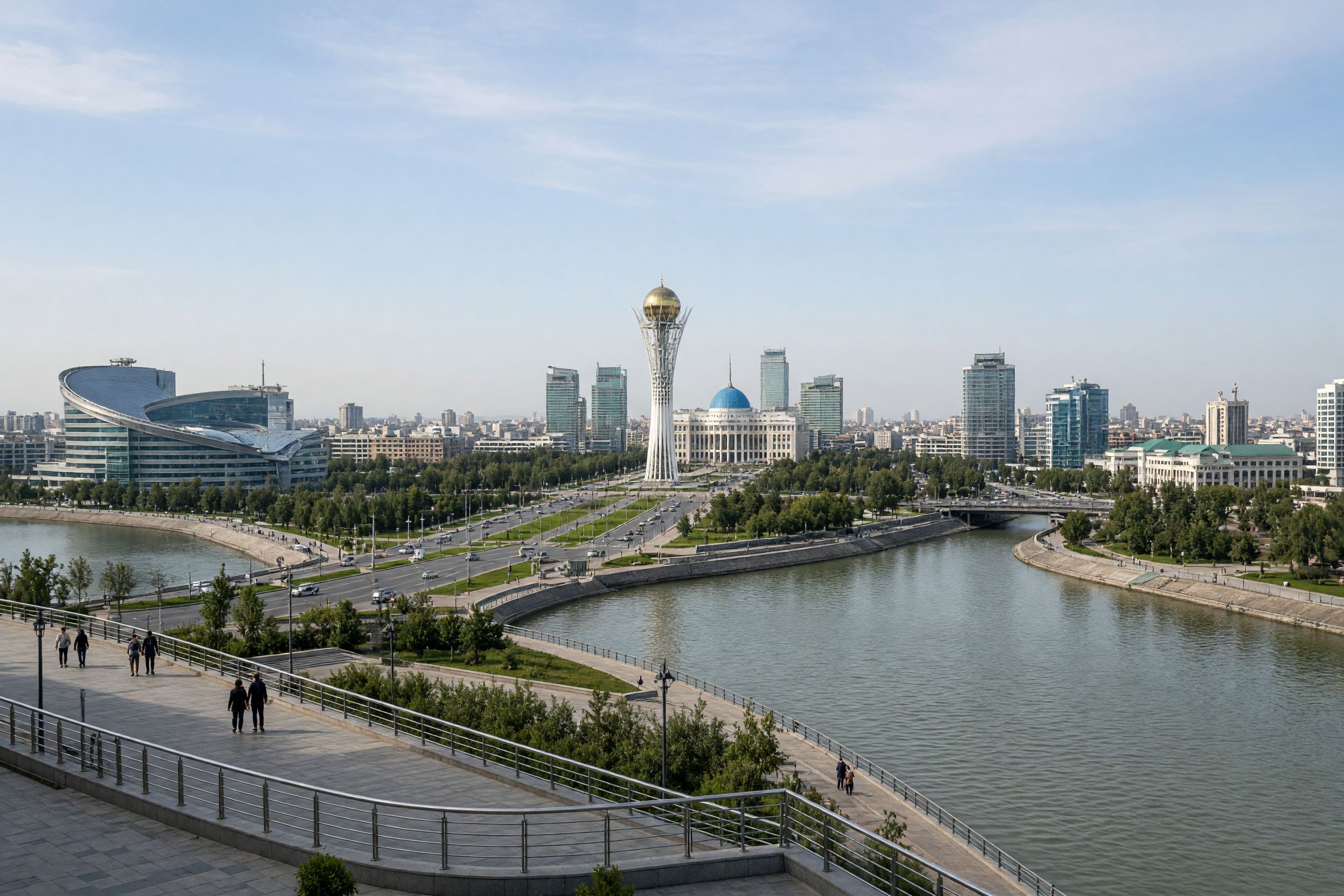 Astana