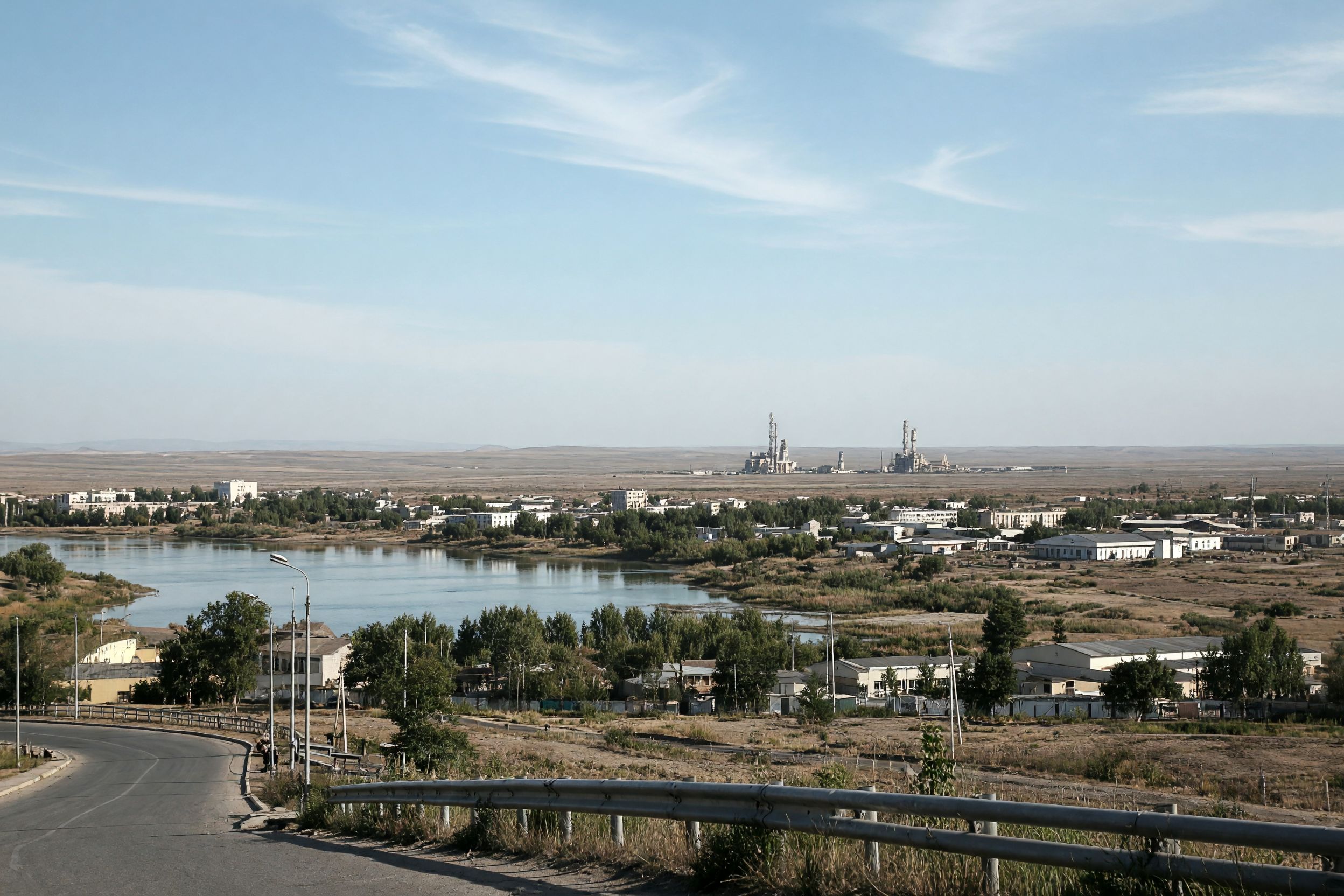 Baikonur