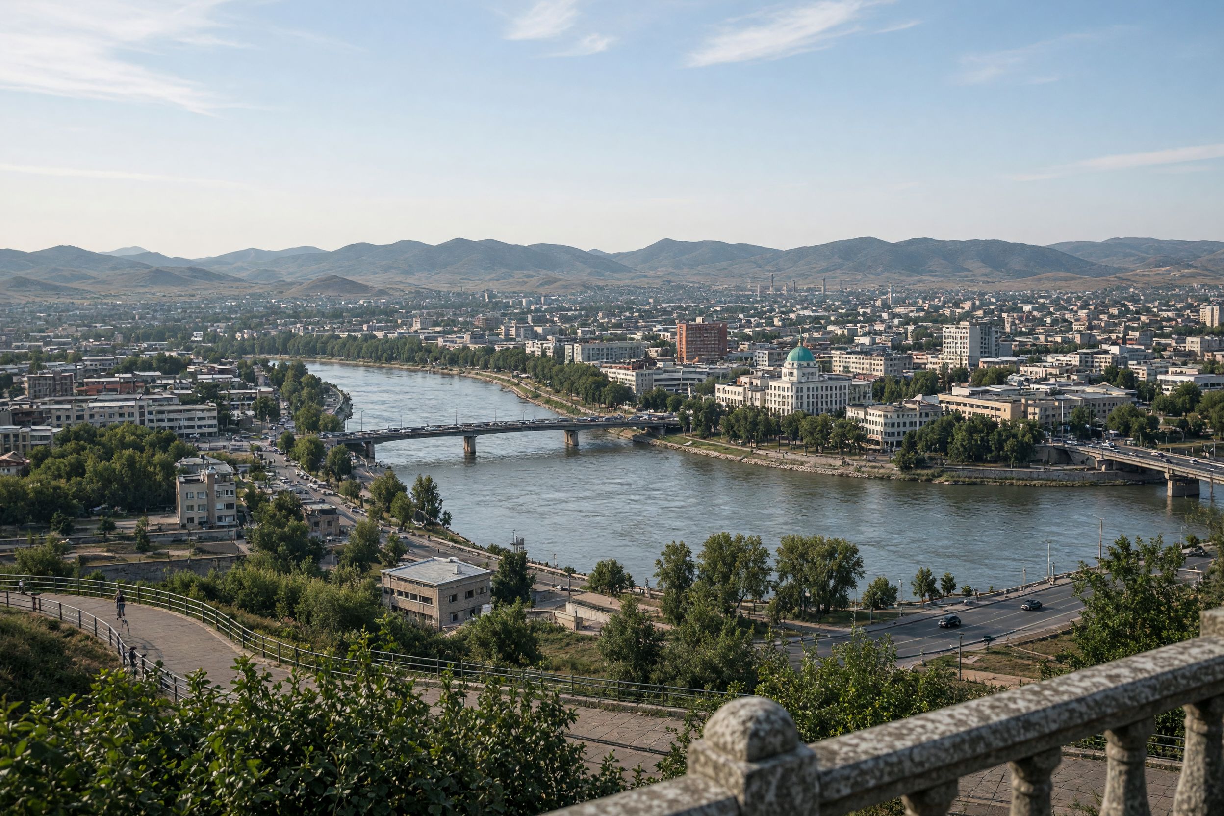 Oskemen