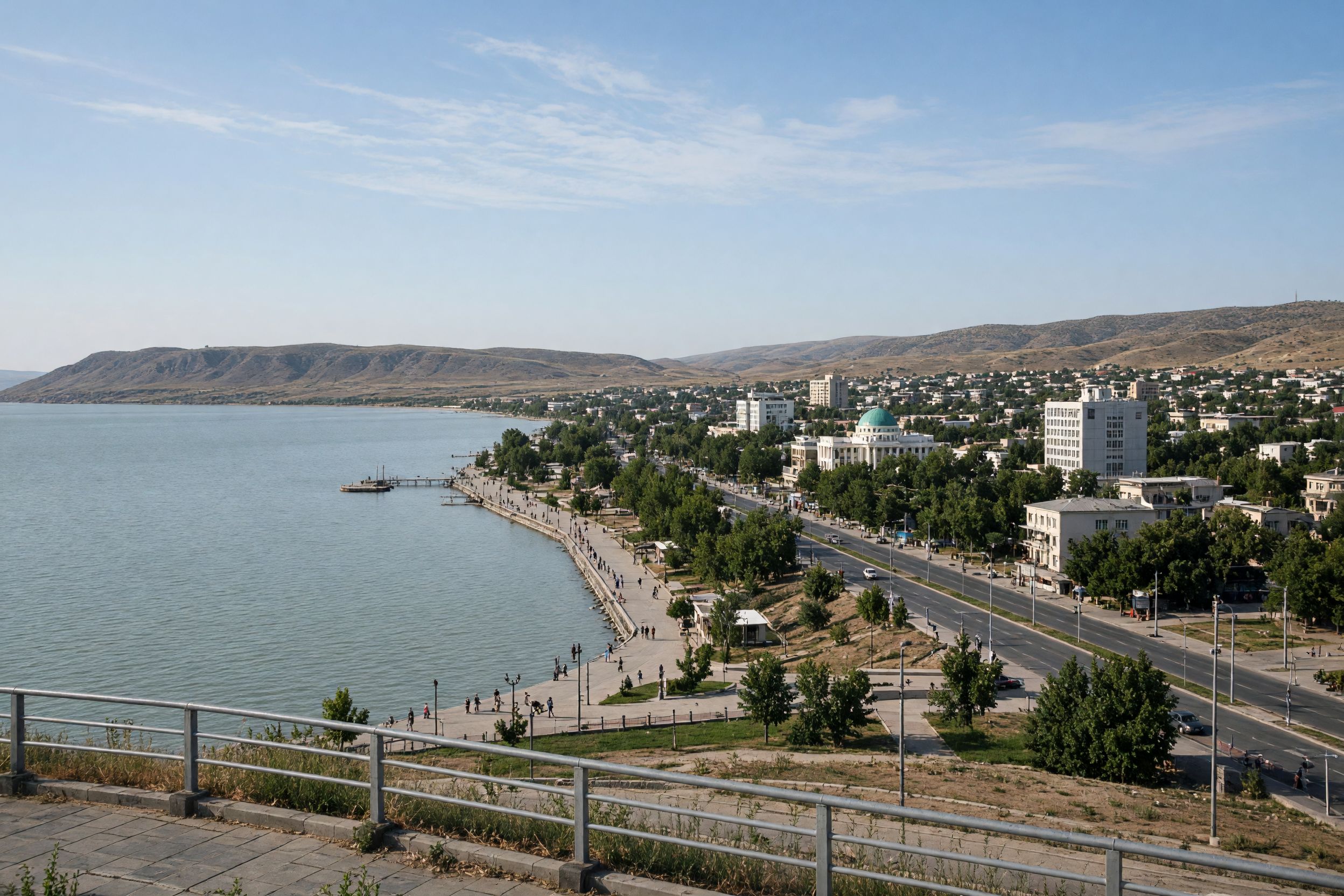 Qonayev