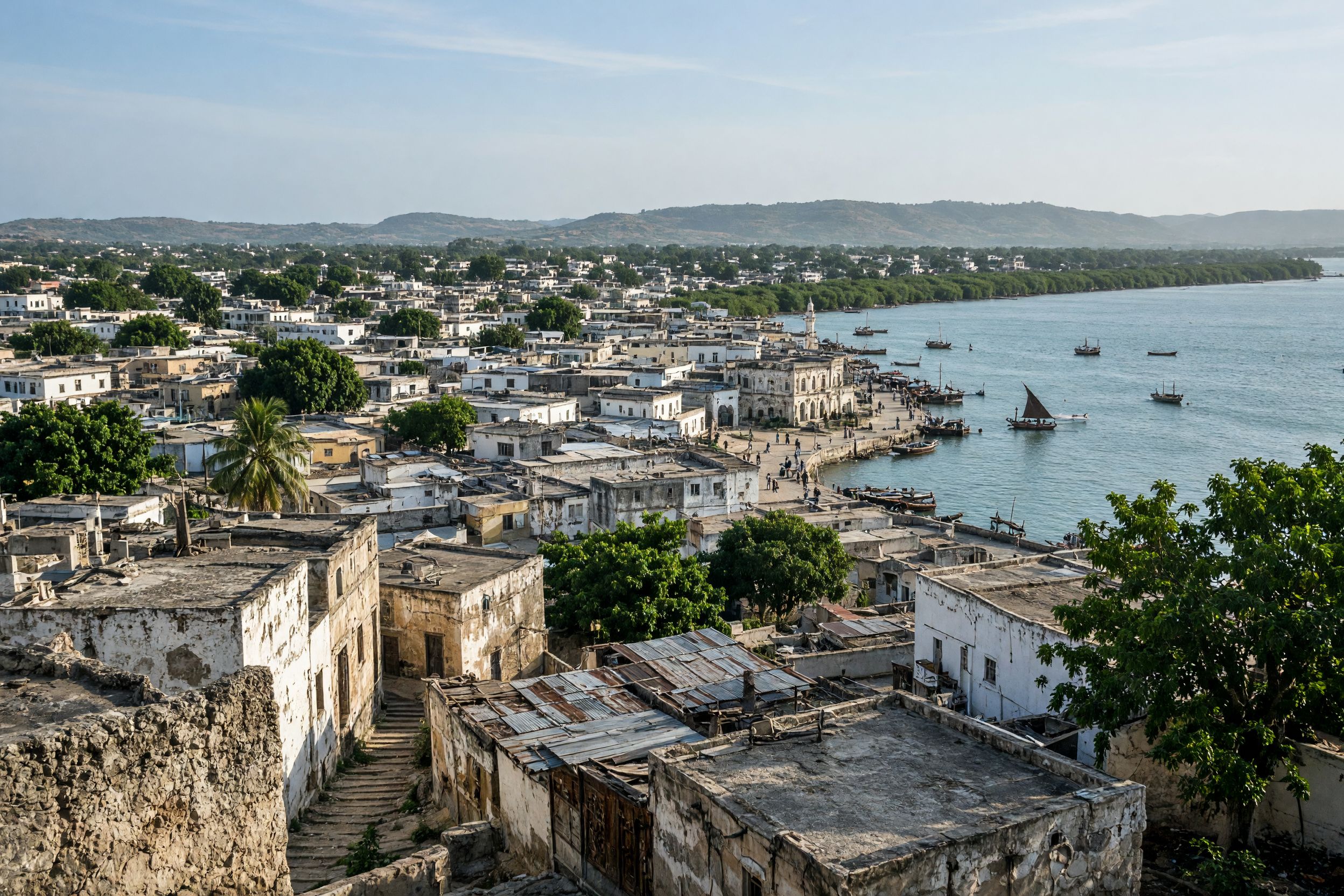 Lamu
