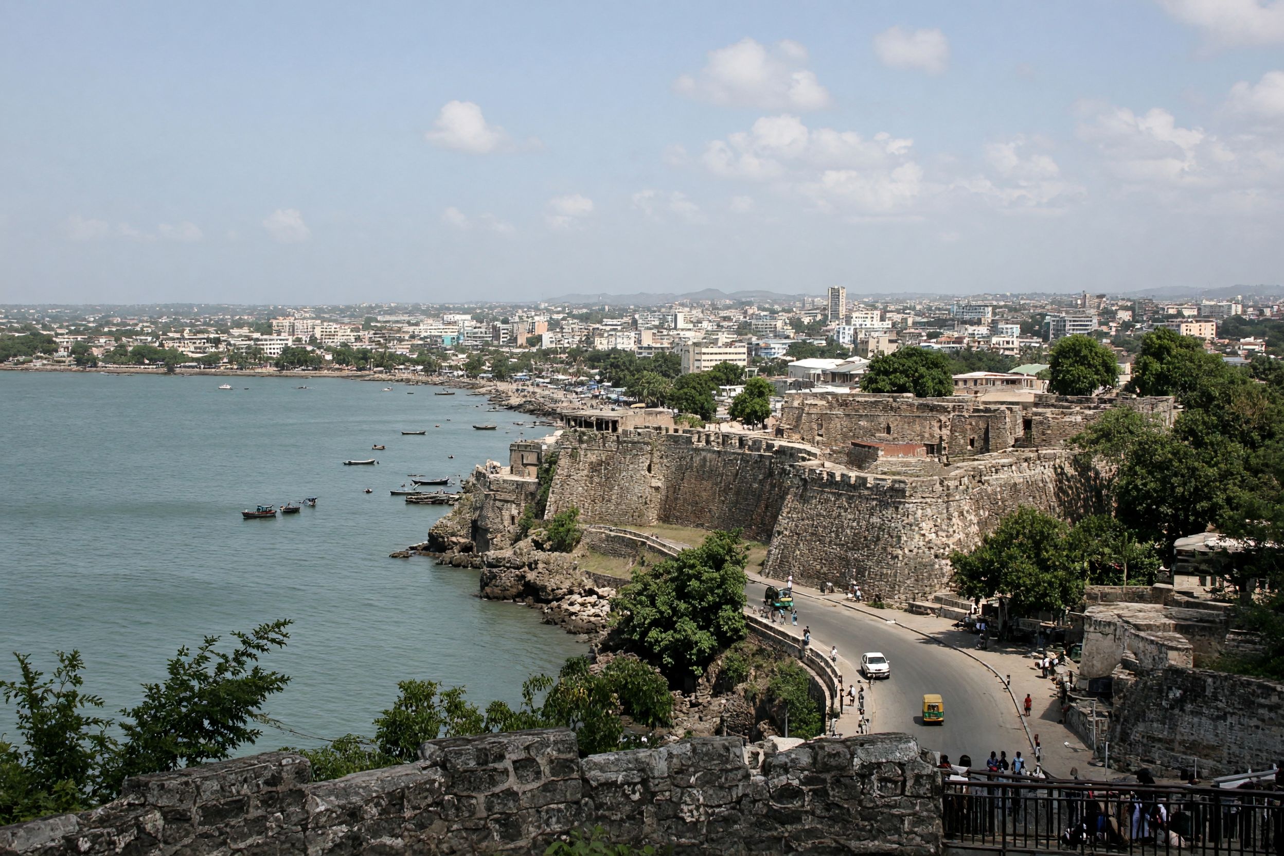 Mombasa