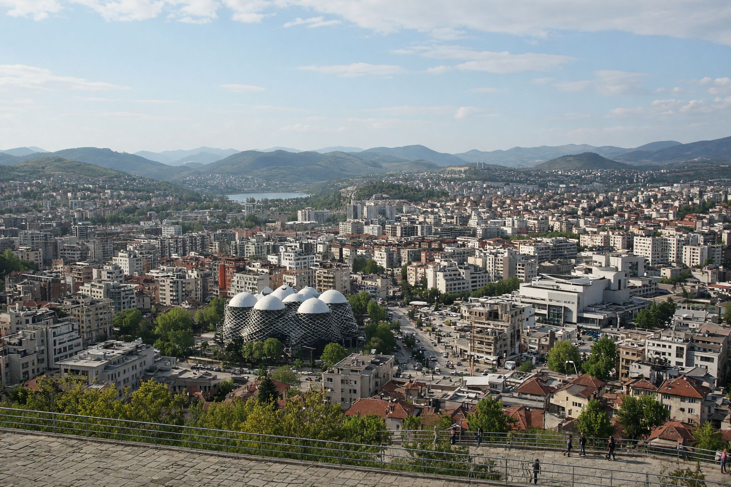 Prishtina