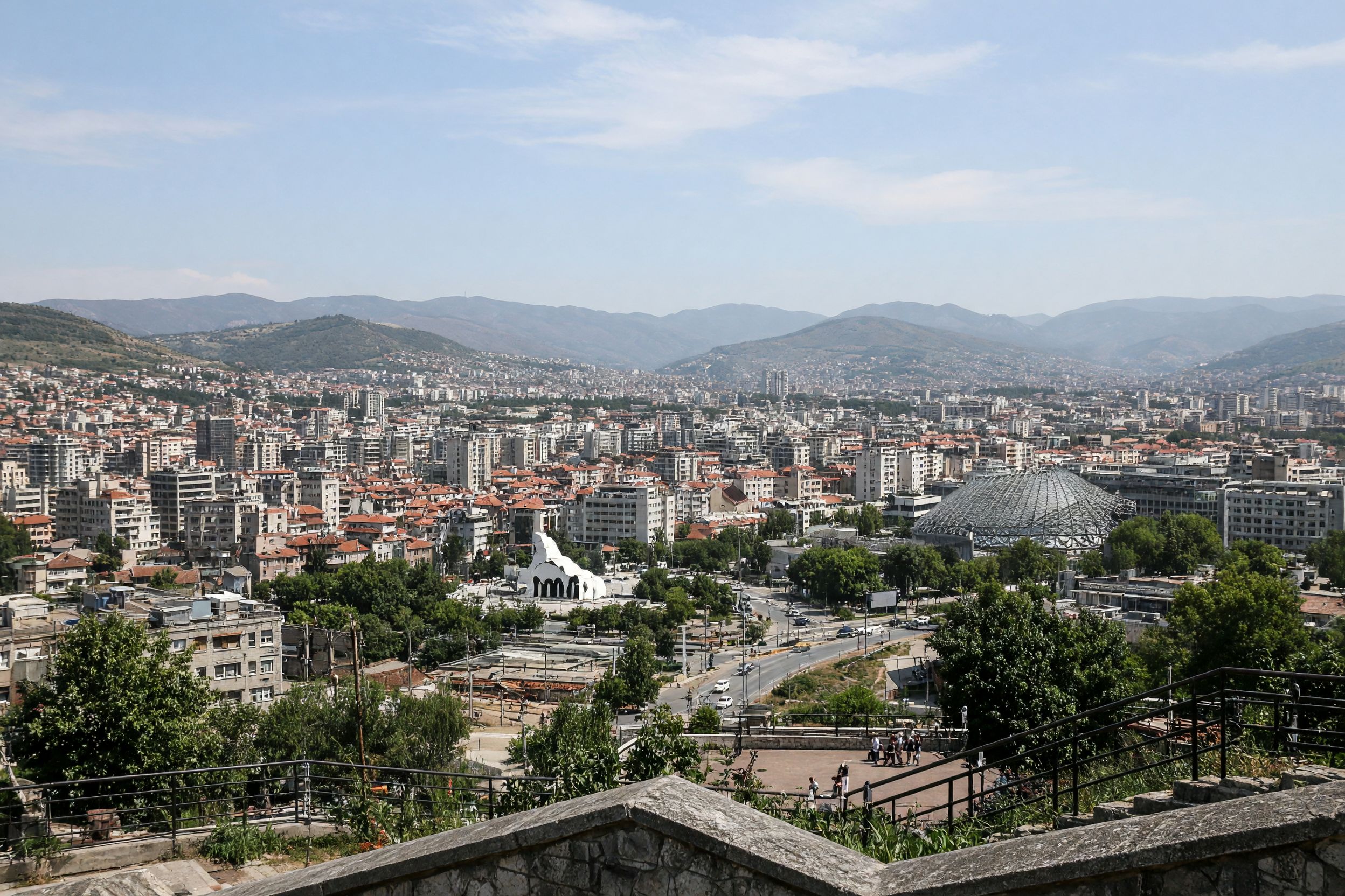 Pristina