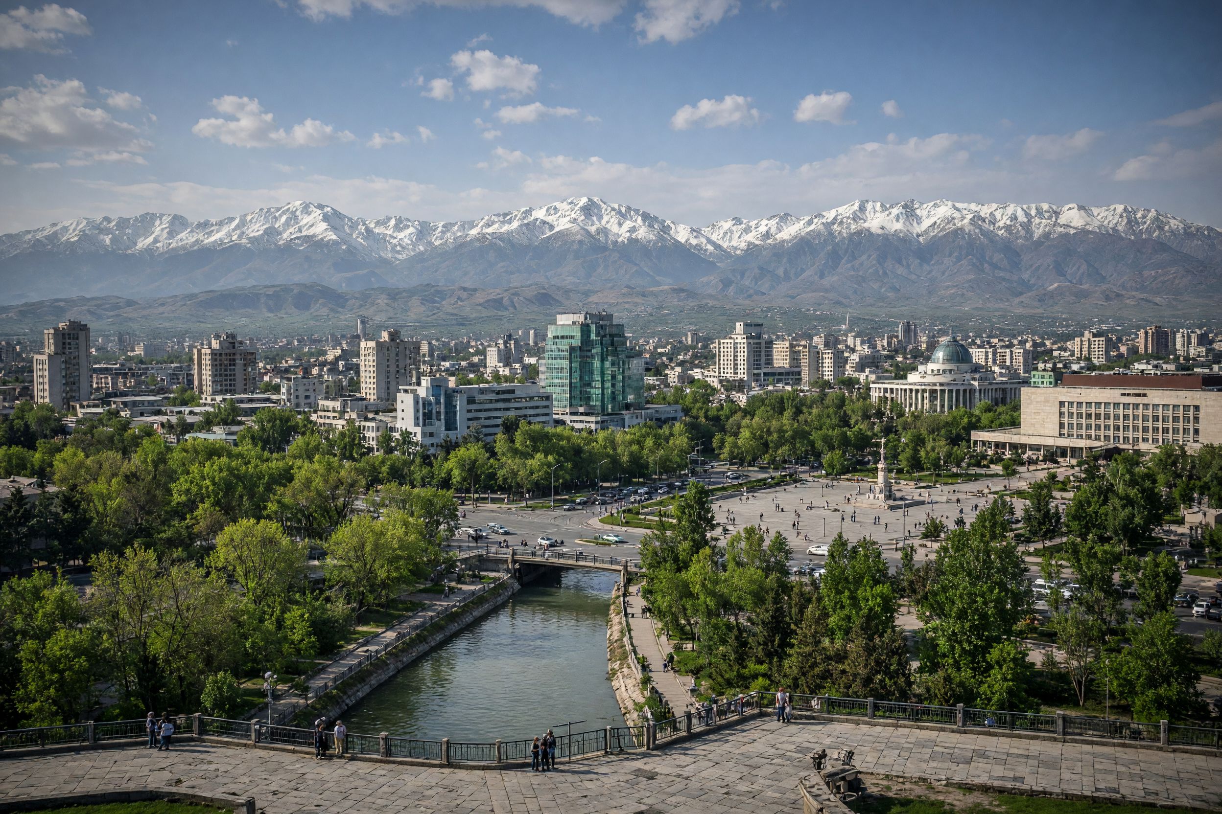 Bishkek